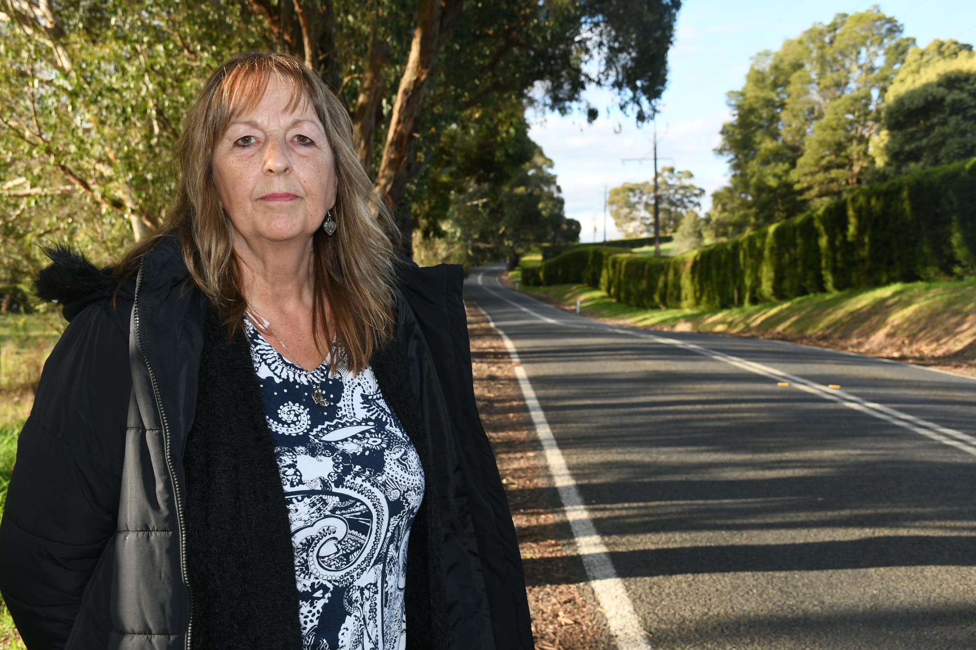 Re-route rejection: residents hit back at truck ban