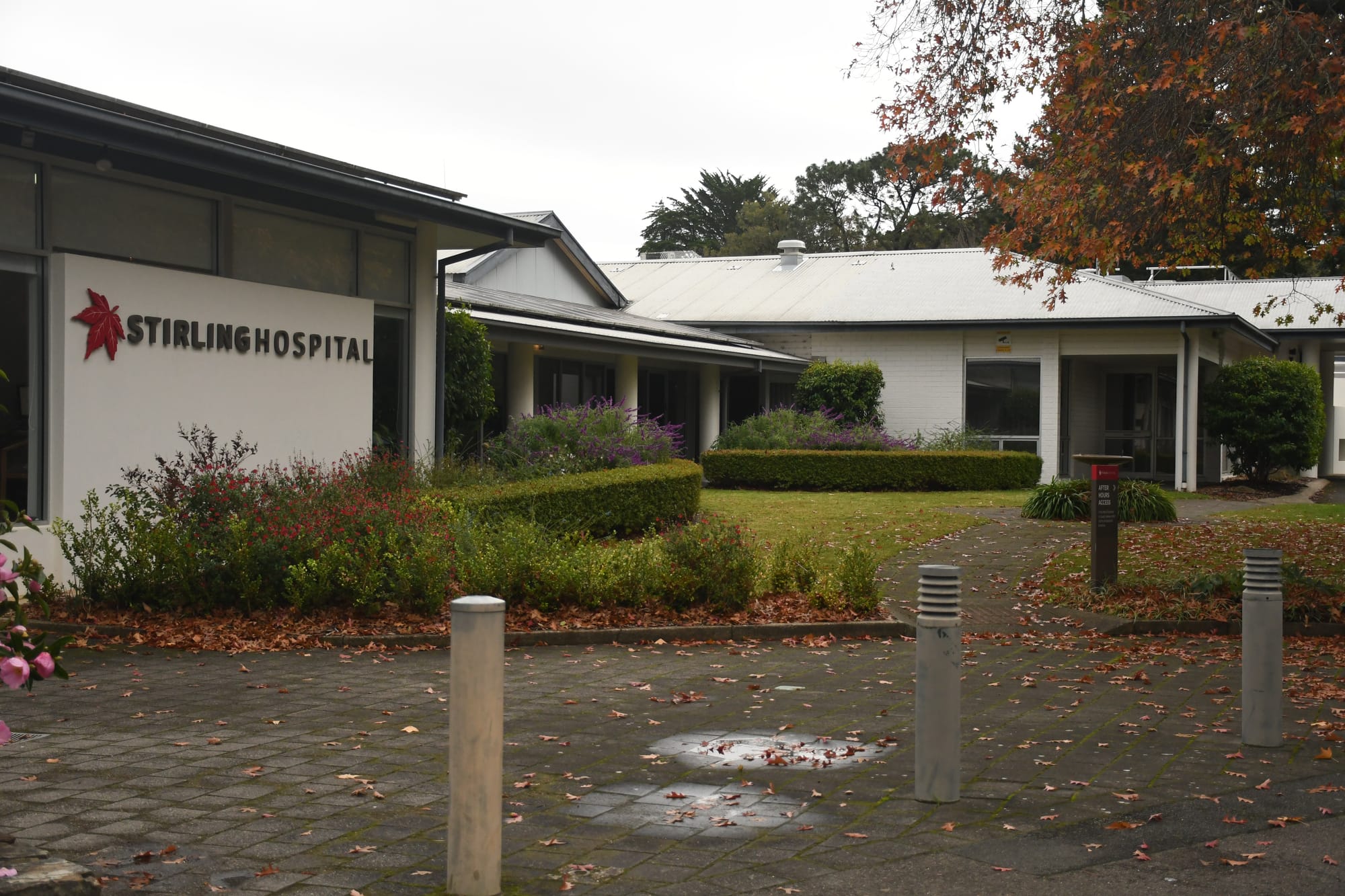 Community in shock over hospital proposal