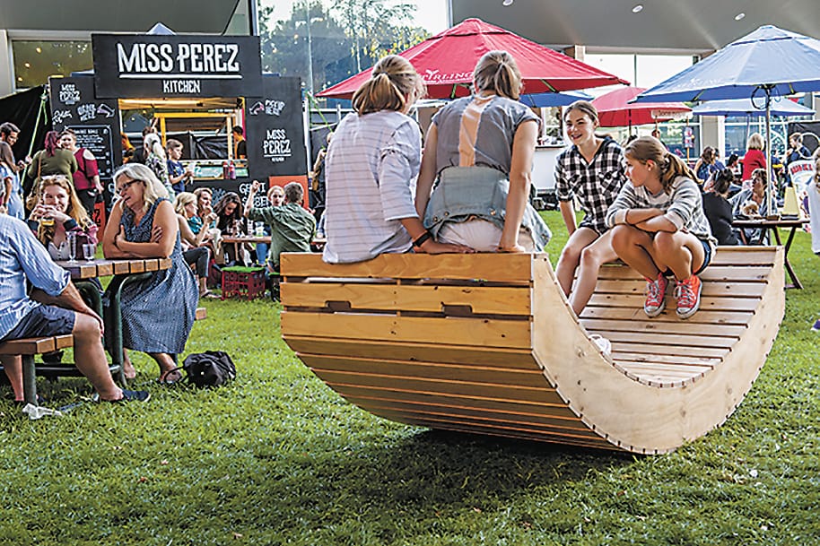 Hills Fringe fails through lack of sponsorship