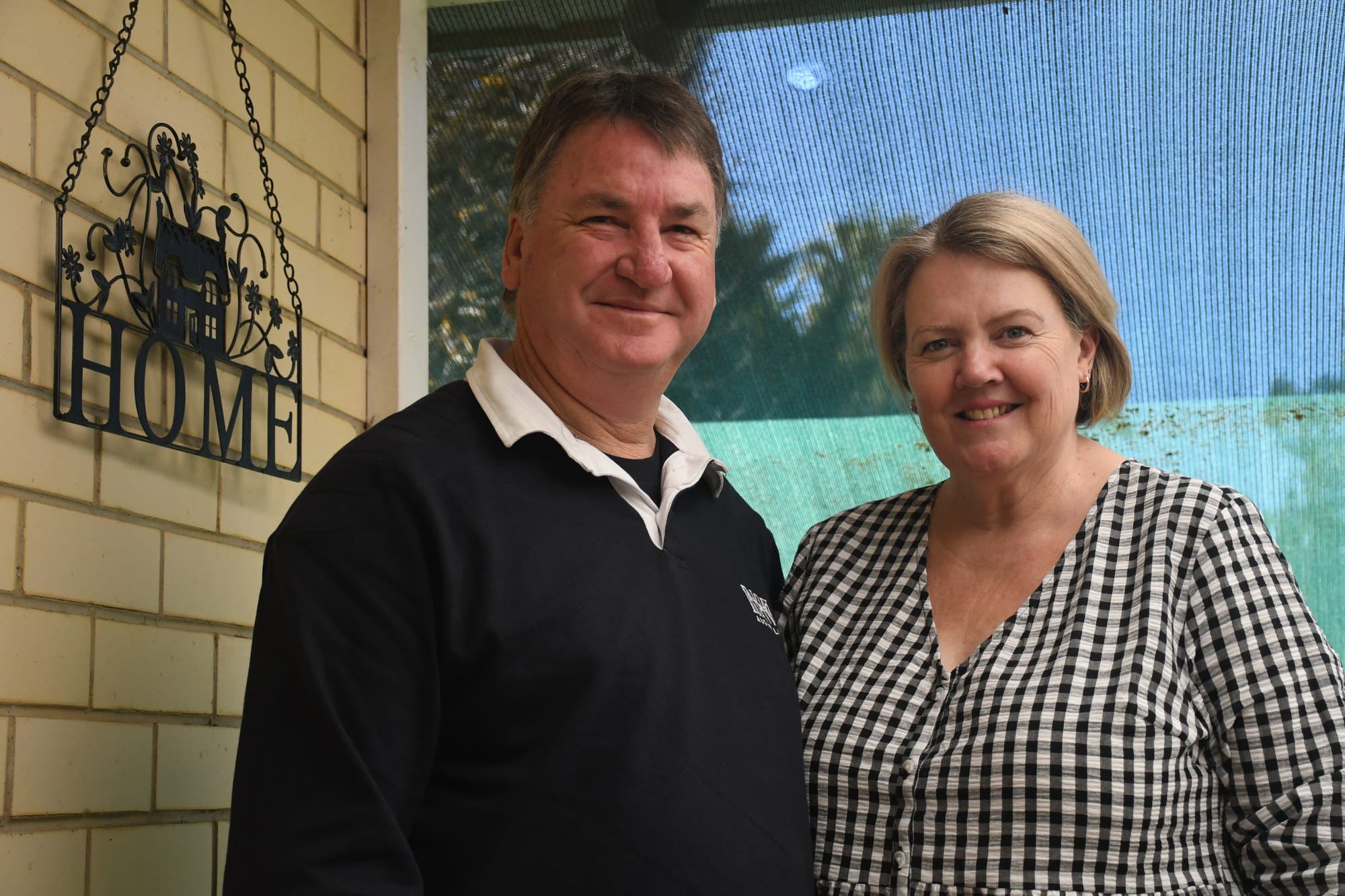 Kinship caring role challenging but rewarding