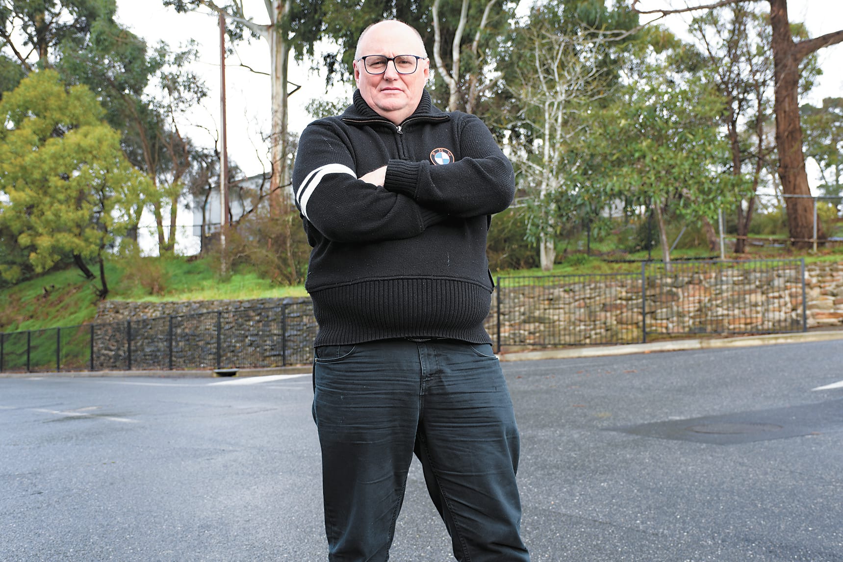 MP calls for Lobethal road safety study