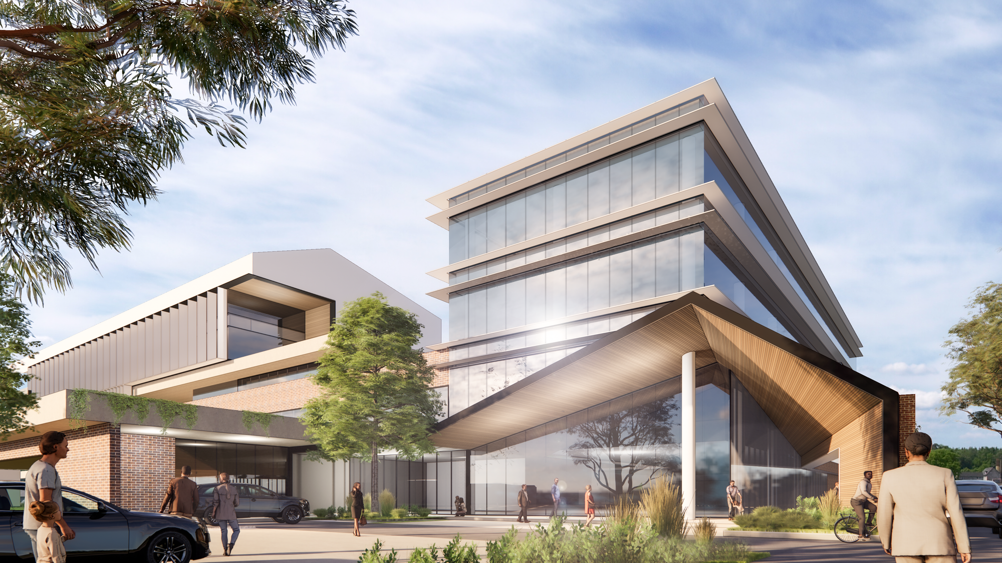 Site chosen for new Mt Barker Hospital