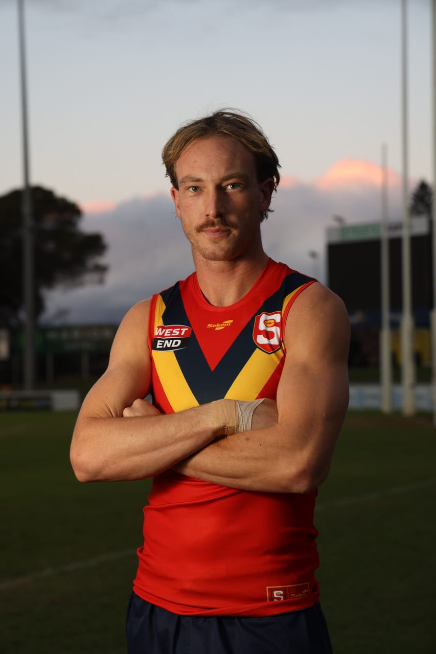 State Pride For Liddy