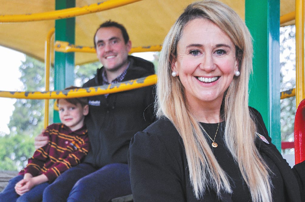 Hills educators recognised among their peers