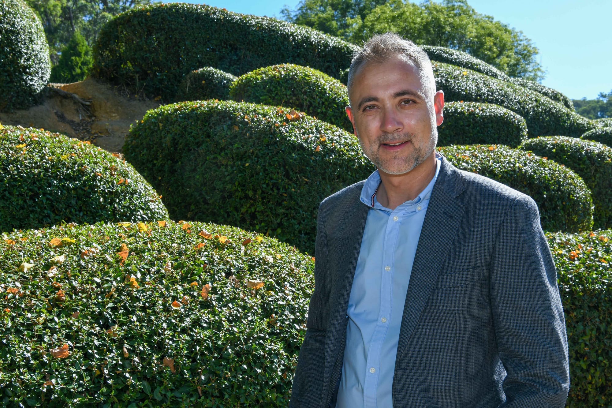 Tourism industry rebounds to near pre-pandemic levels