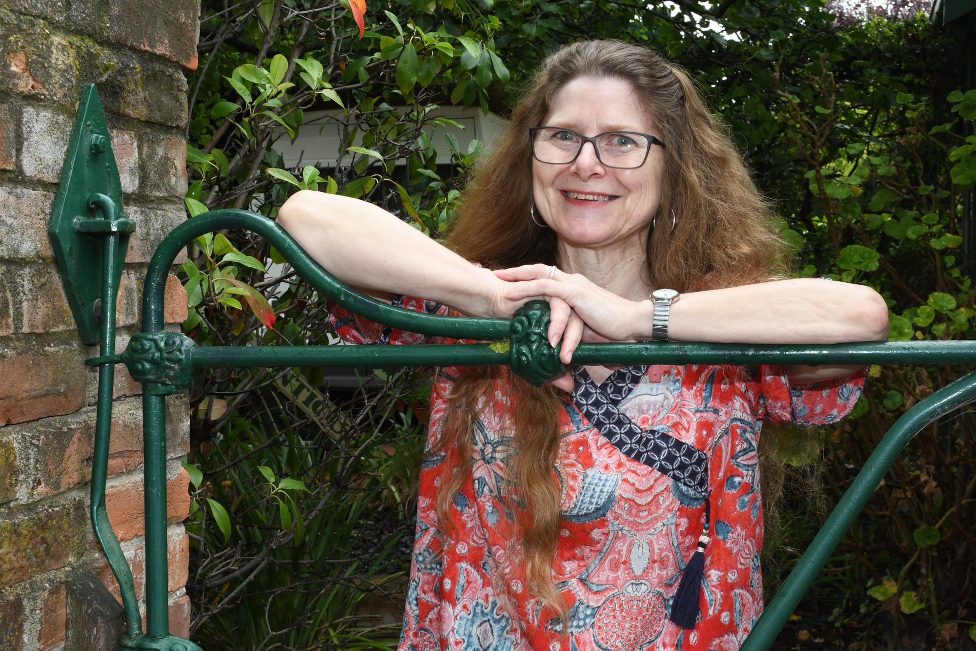 Community work reaps awards