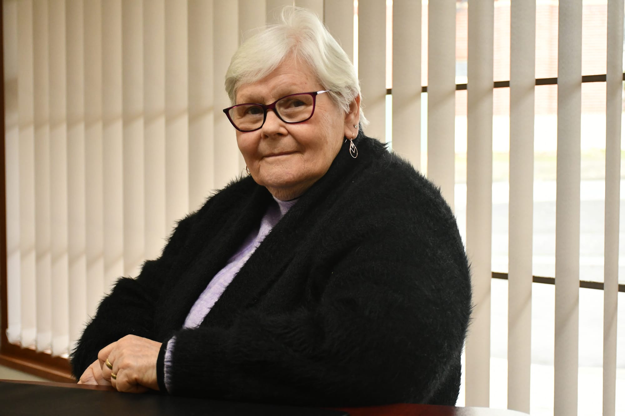 Domestic violence crisis in the Hills