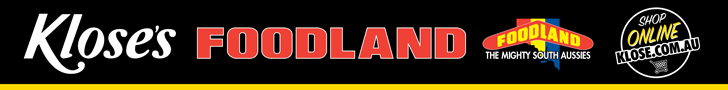 Advertising banner