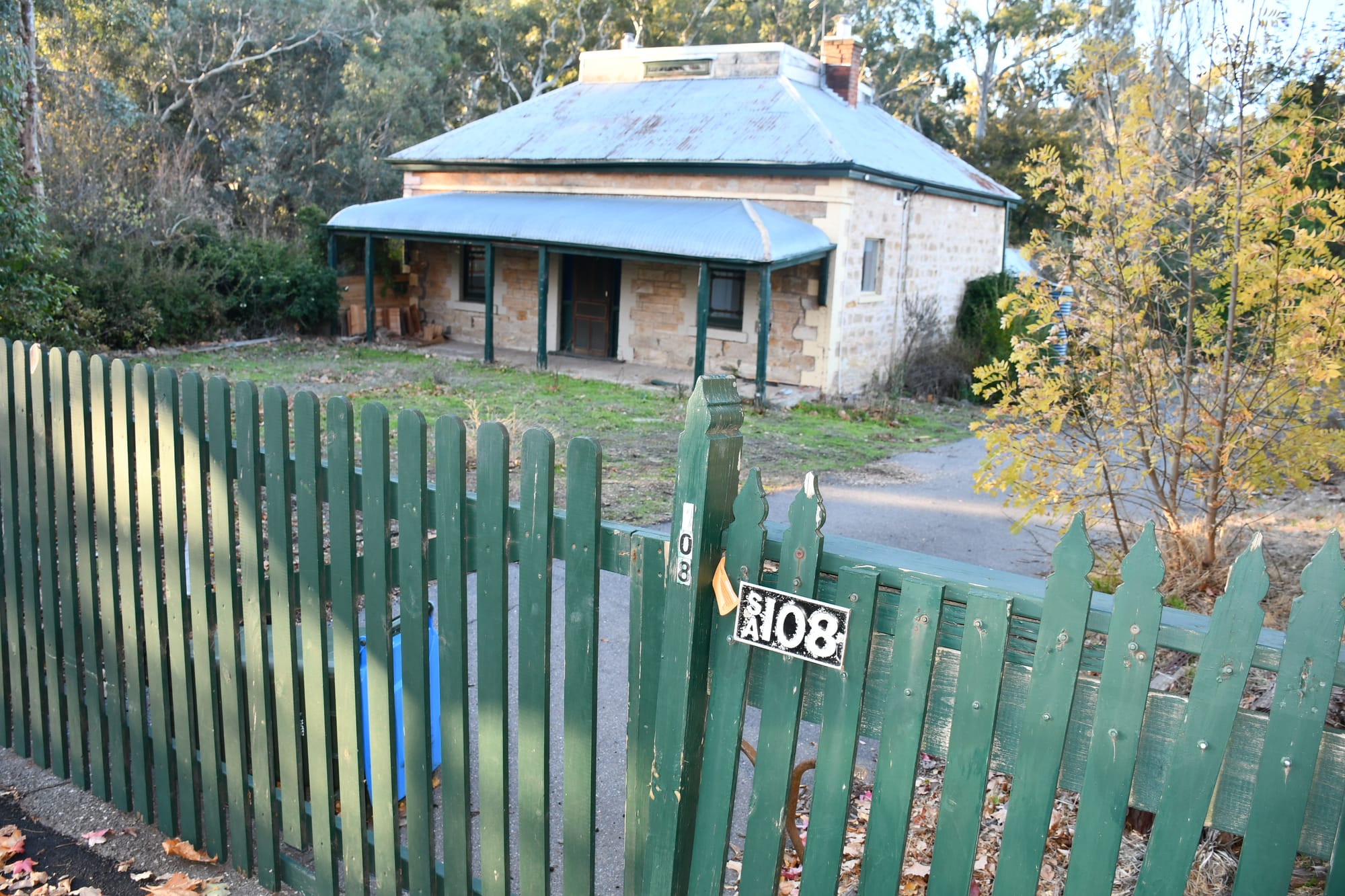 Parking plan quashed