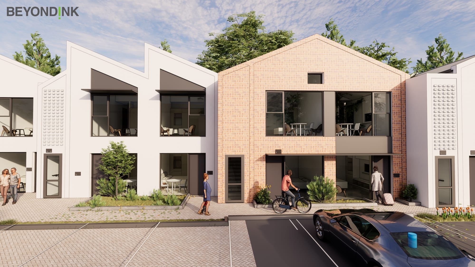 Fish and chip shop to make way for accommodation units