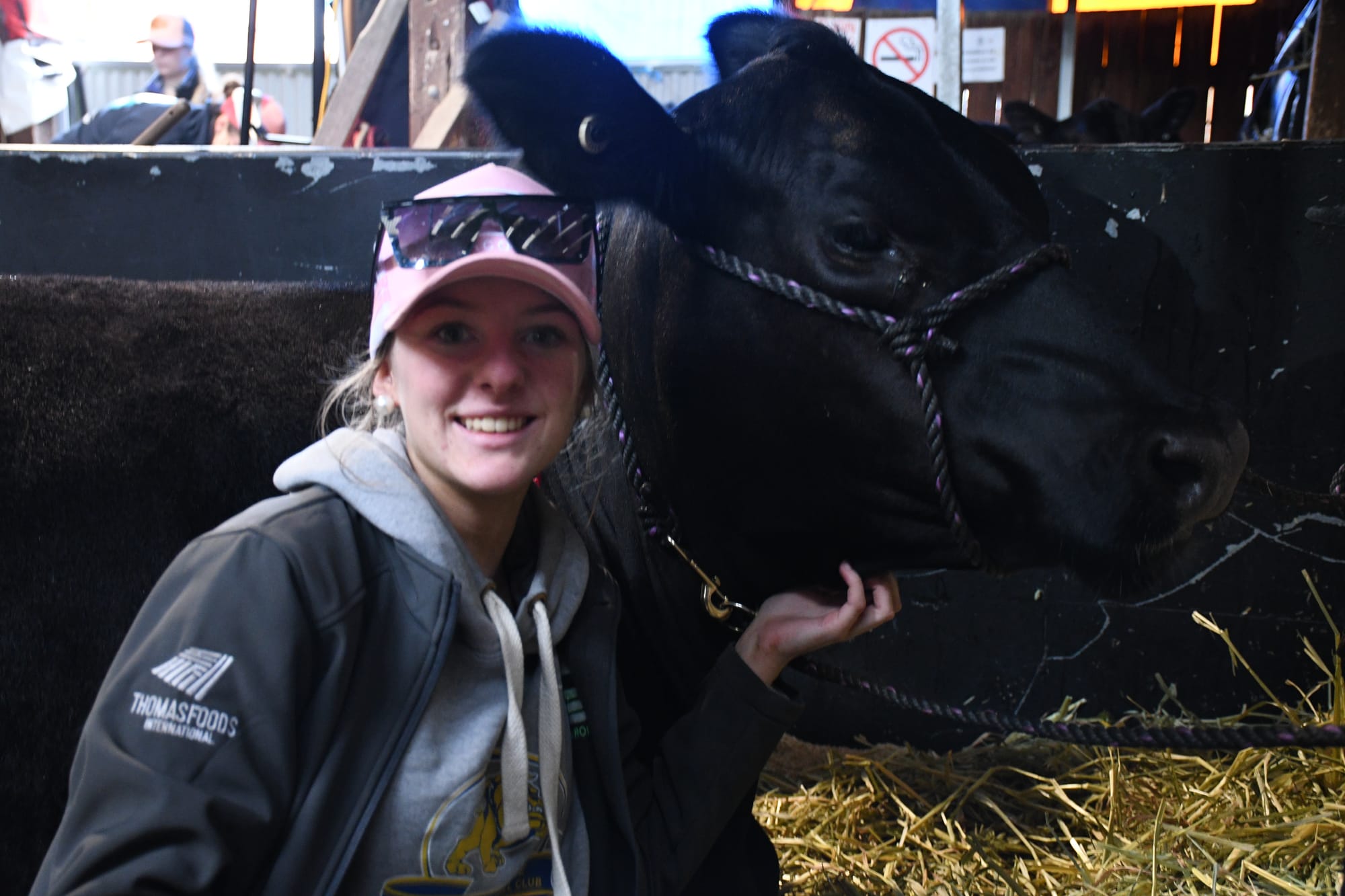 Royal Adelaide Show in pictures