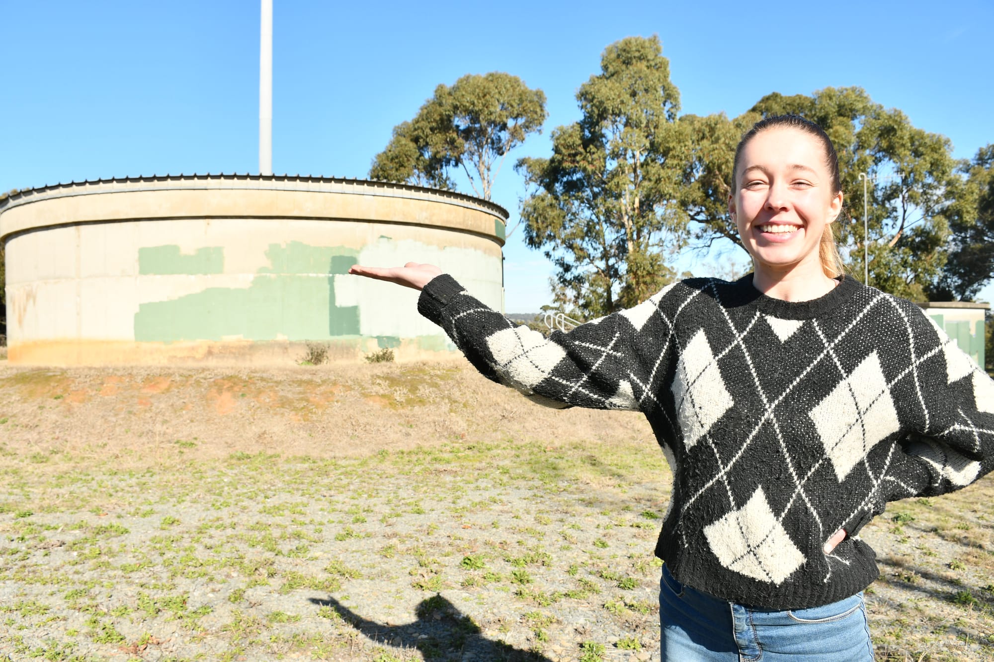 Funding secured to transform 'eyesore'