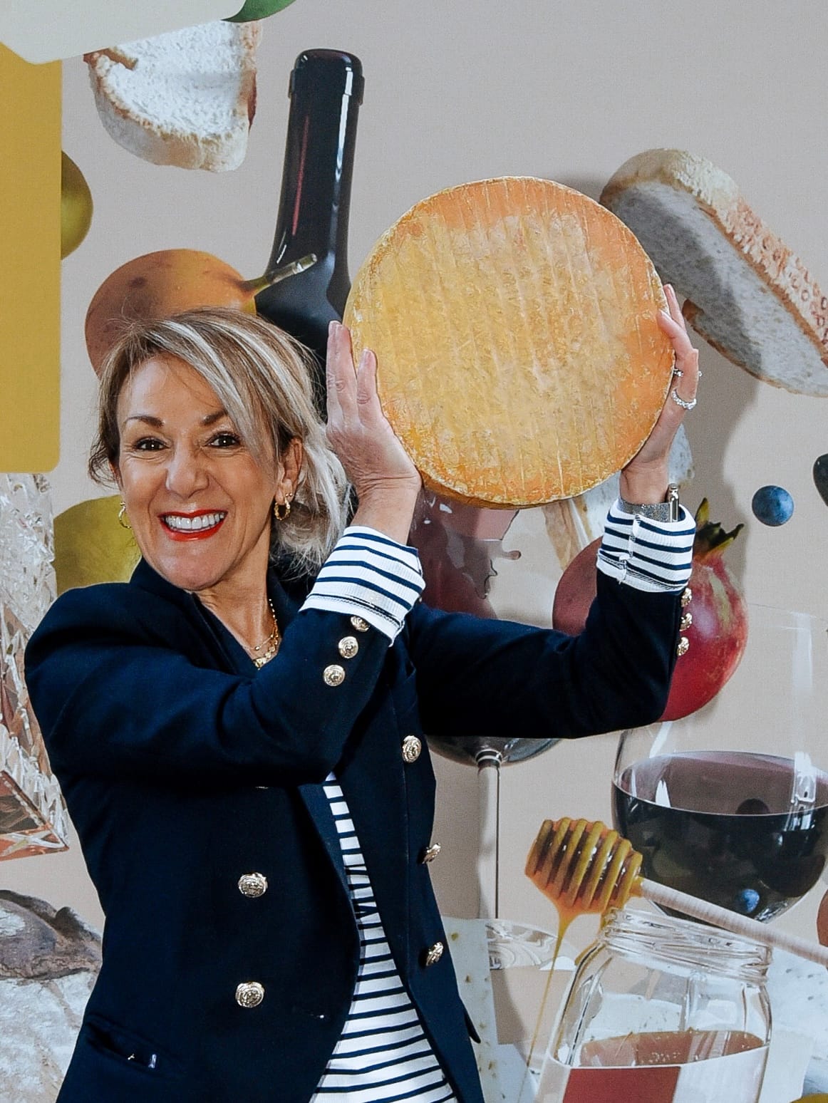 Cheesemakers heading in the Wright direction