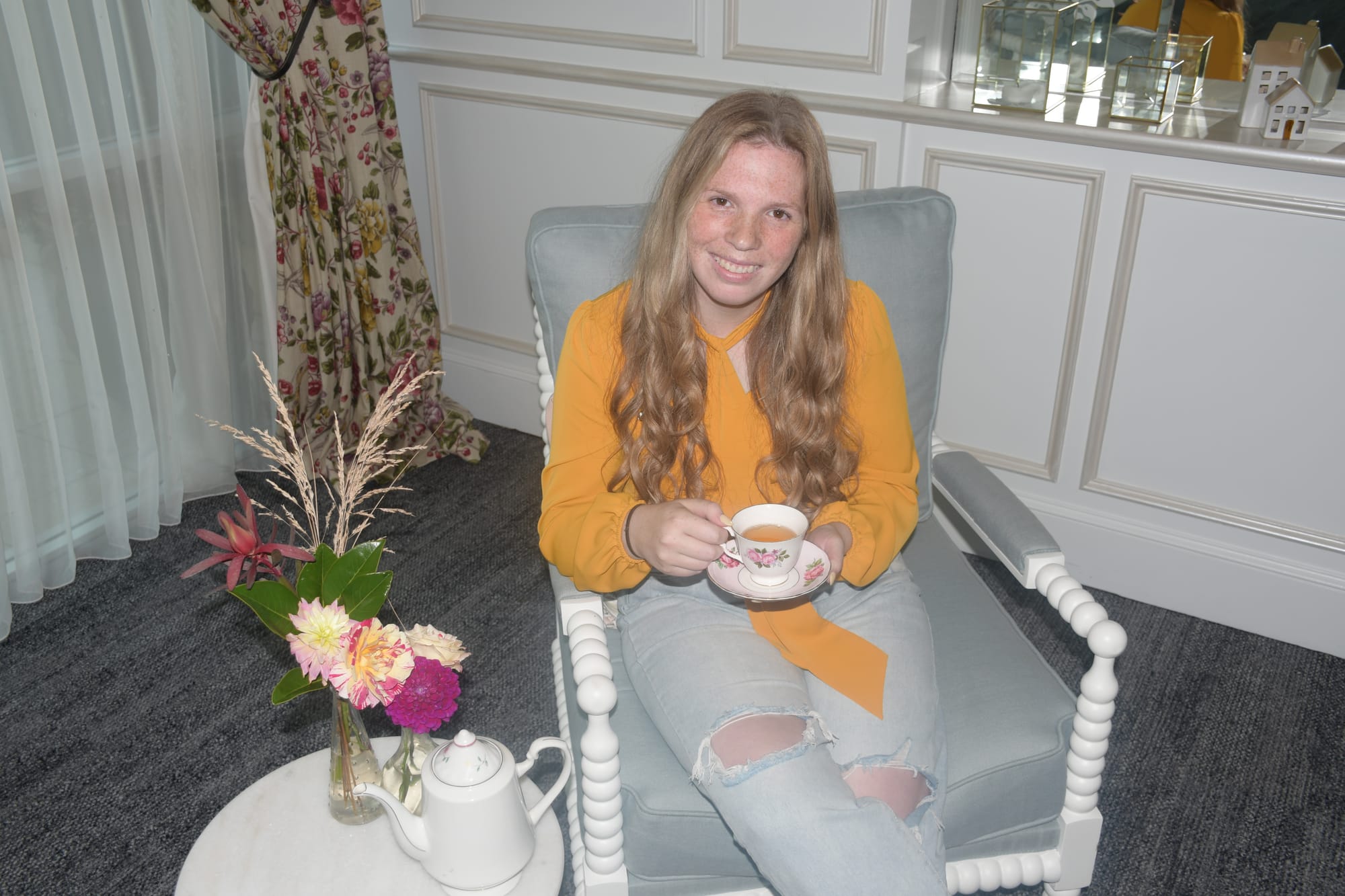 Push for more awareness about painful illness