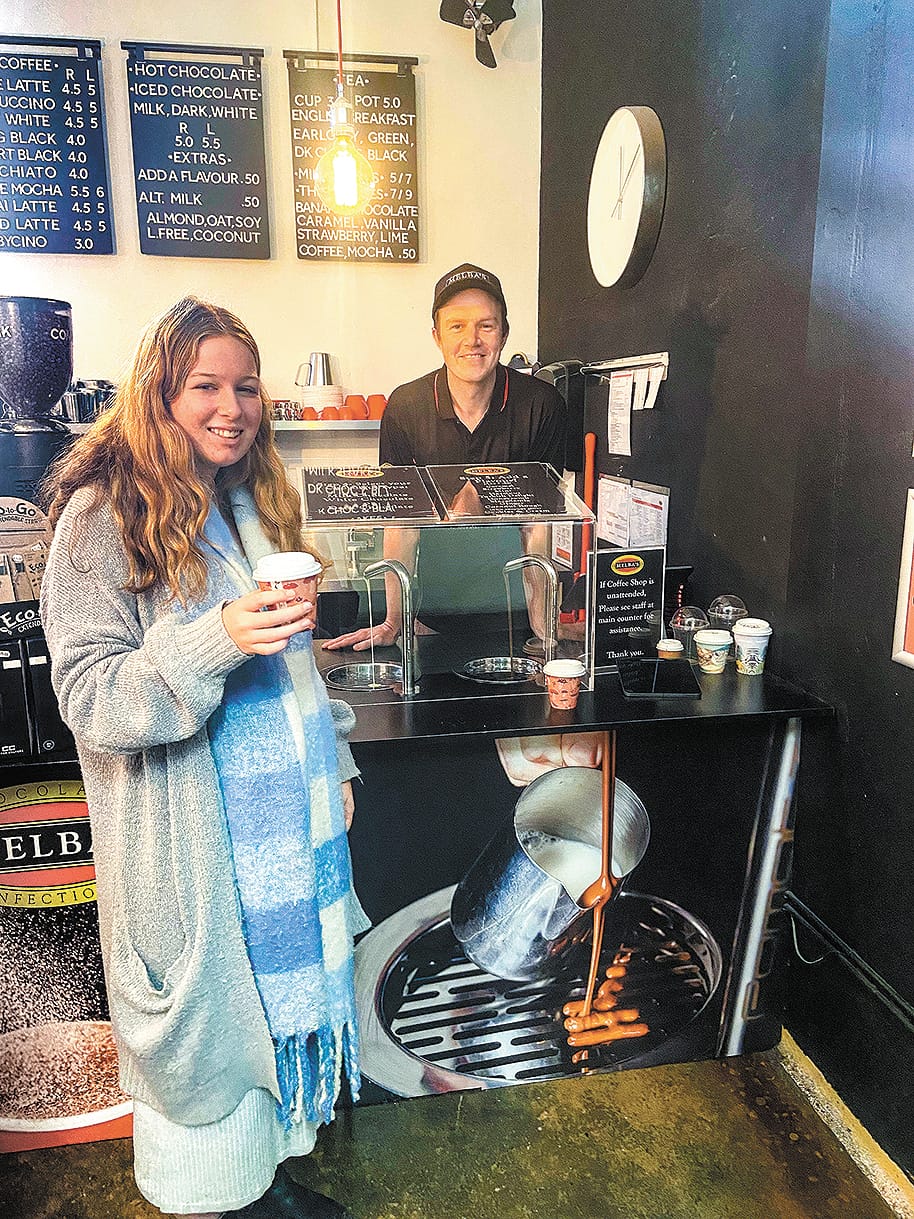 Employment boost for tourism sector