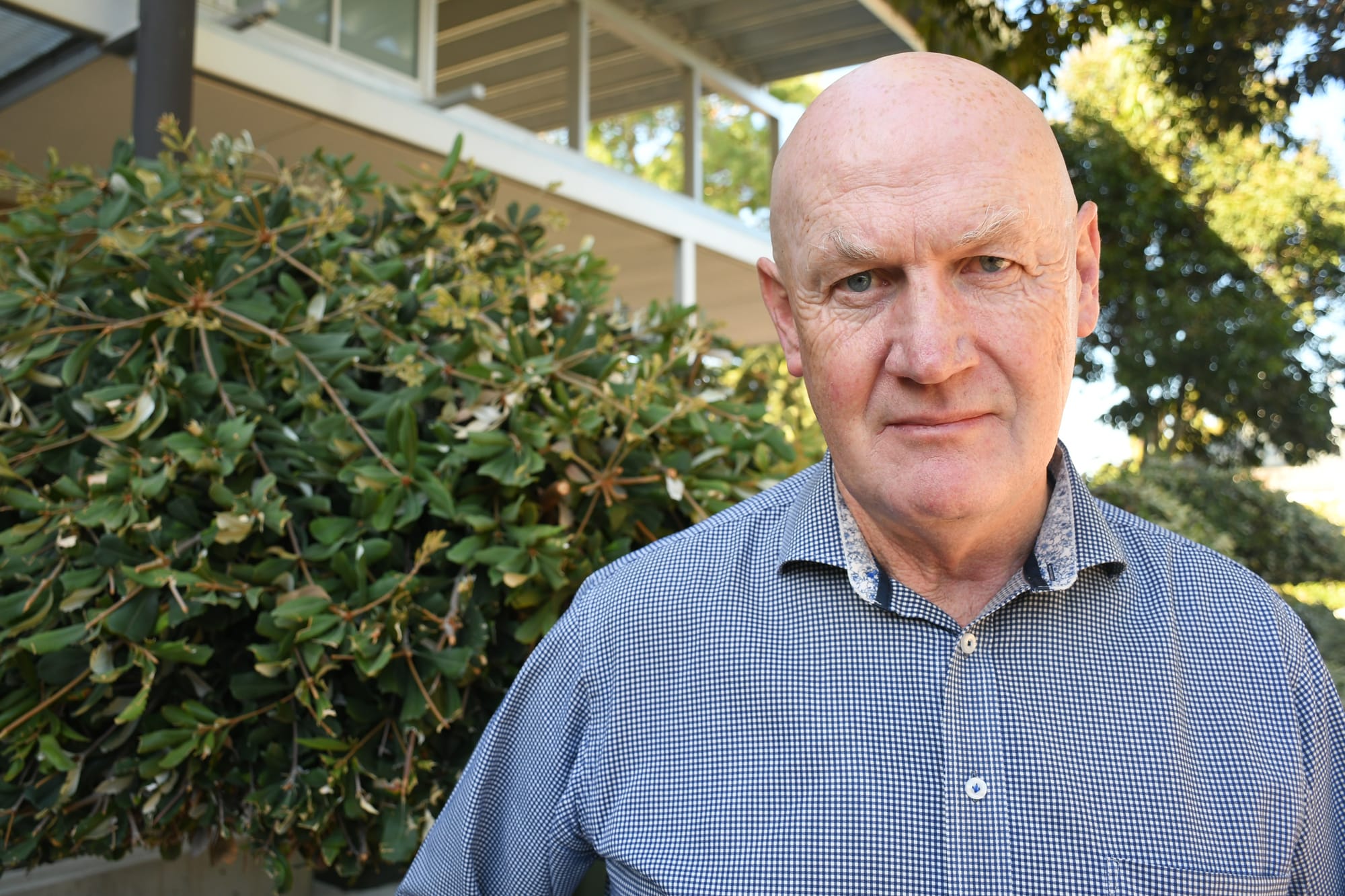 Mt Barker misses out on uni hub