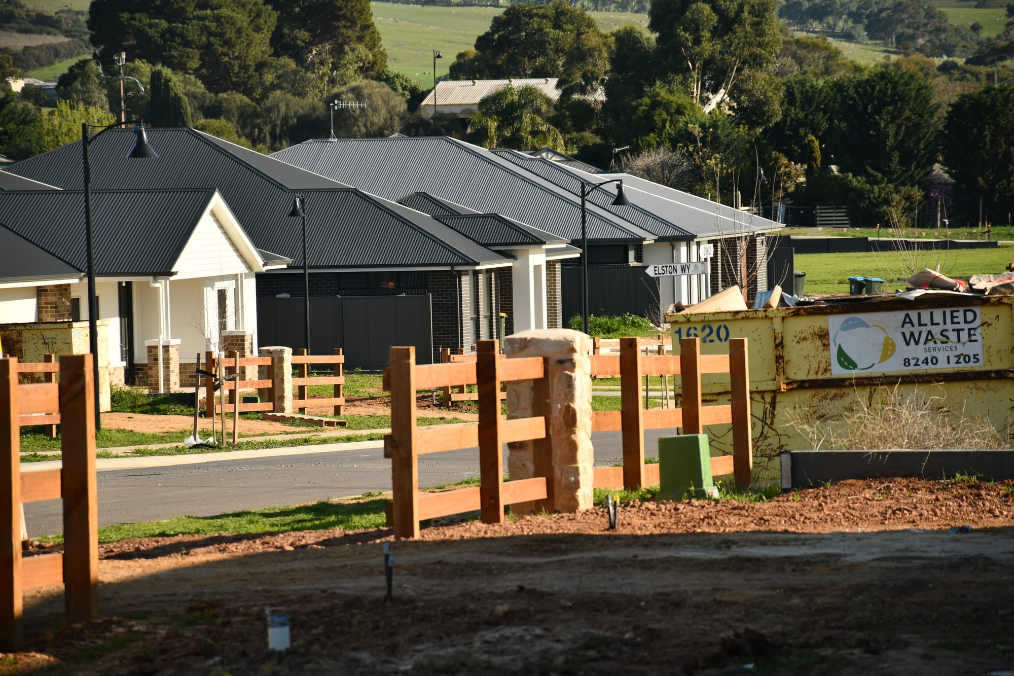 Strathalbyn renters feel the squeeze