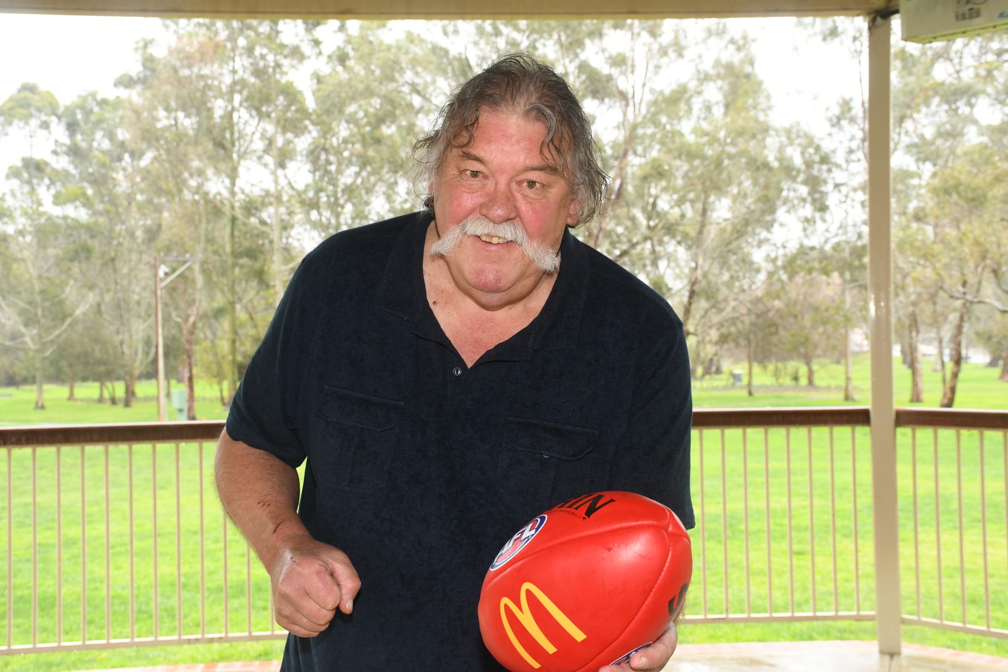 Tipper claims victory in tight three-way contest