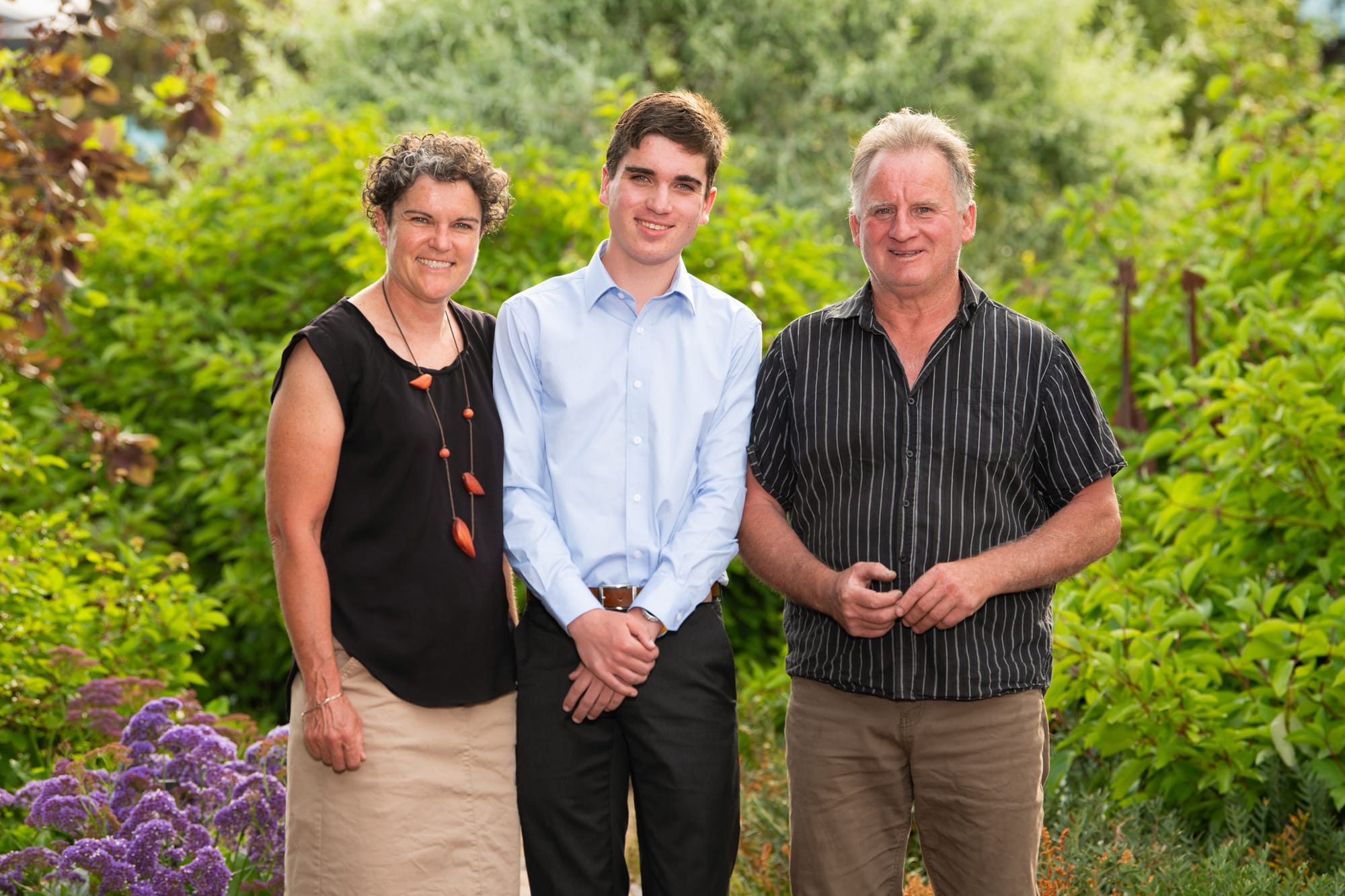 Dux to pursue engineering career