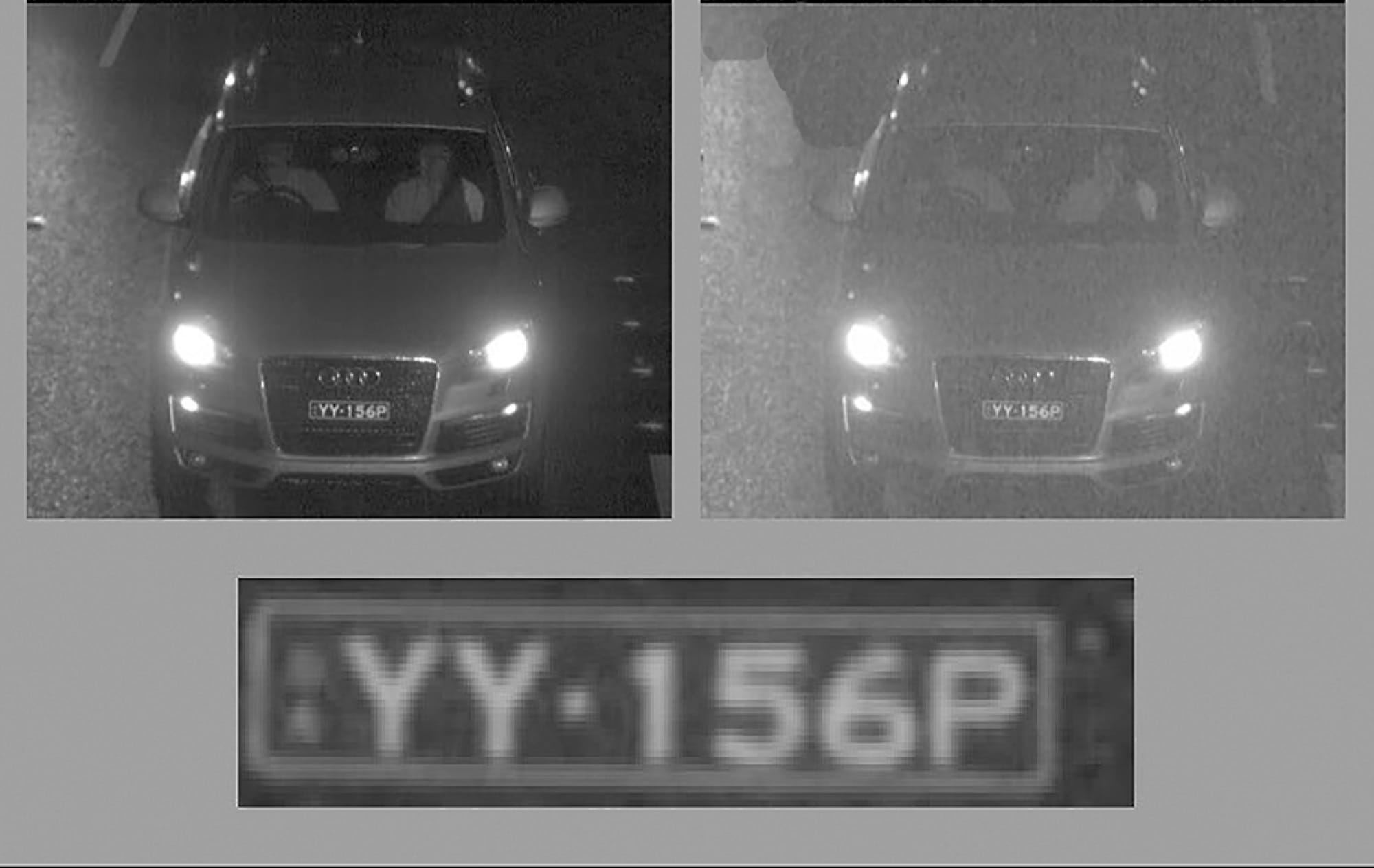 Police urge Hills residents to be vigilant after spate of thefts