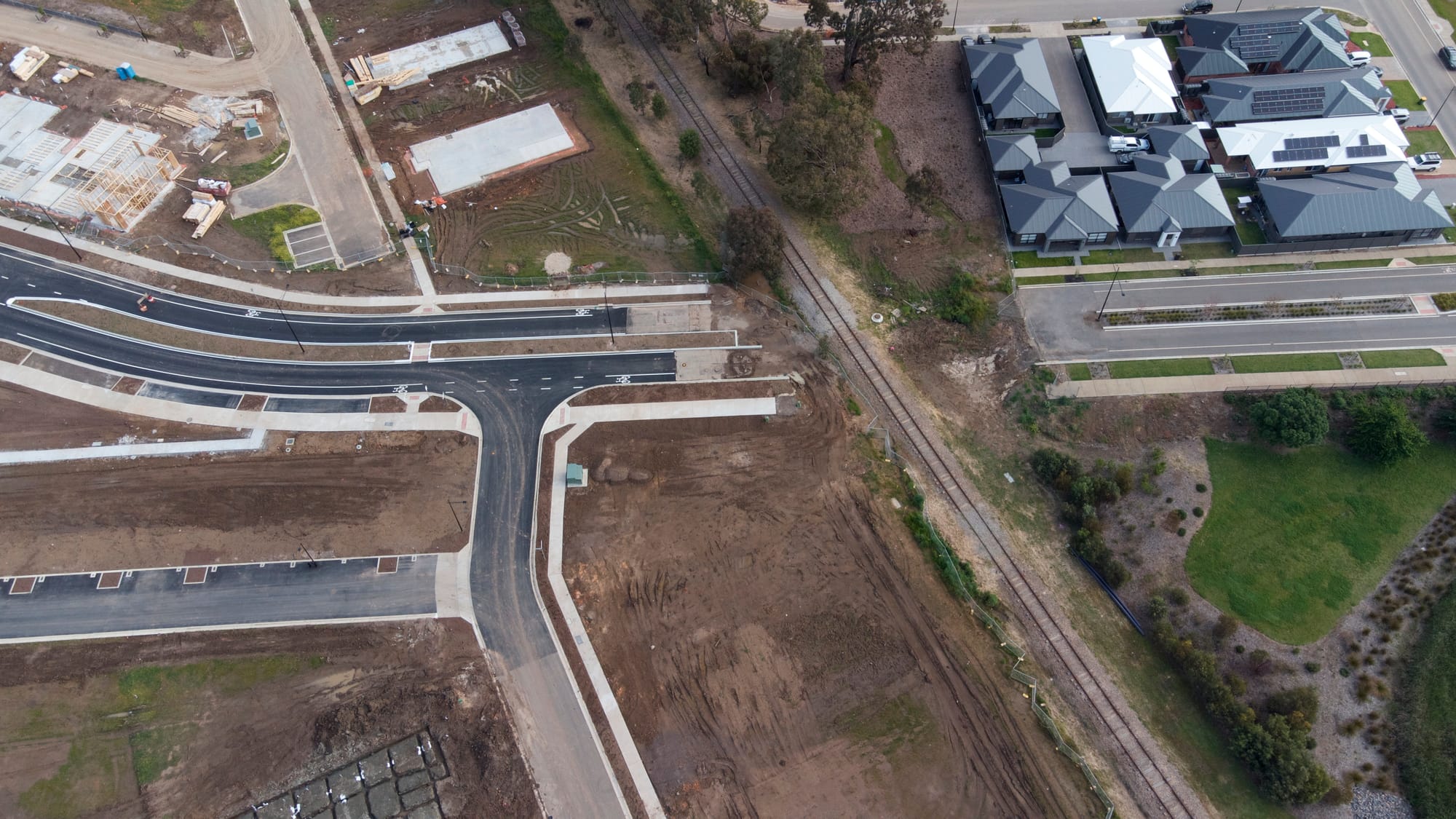 Questions remain over new Mt Barker rail crossing