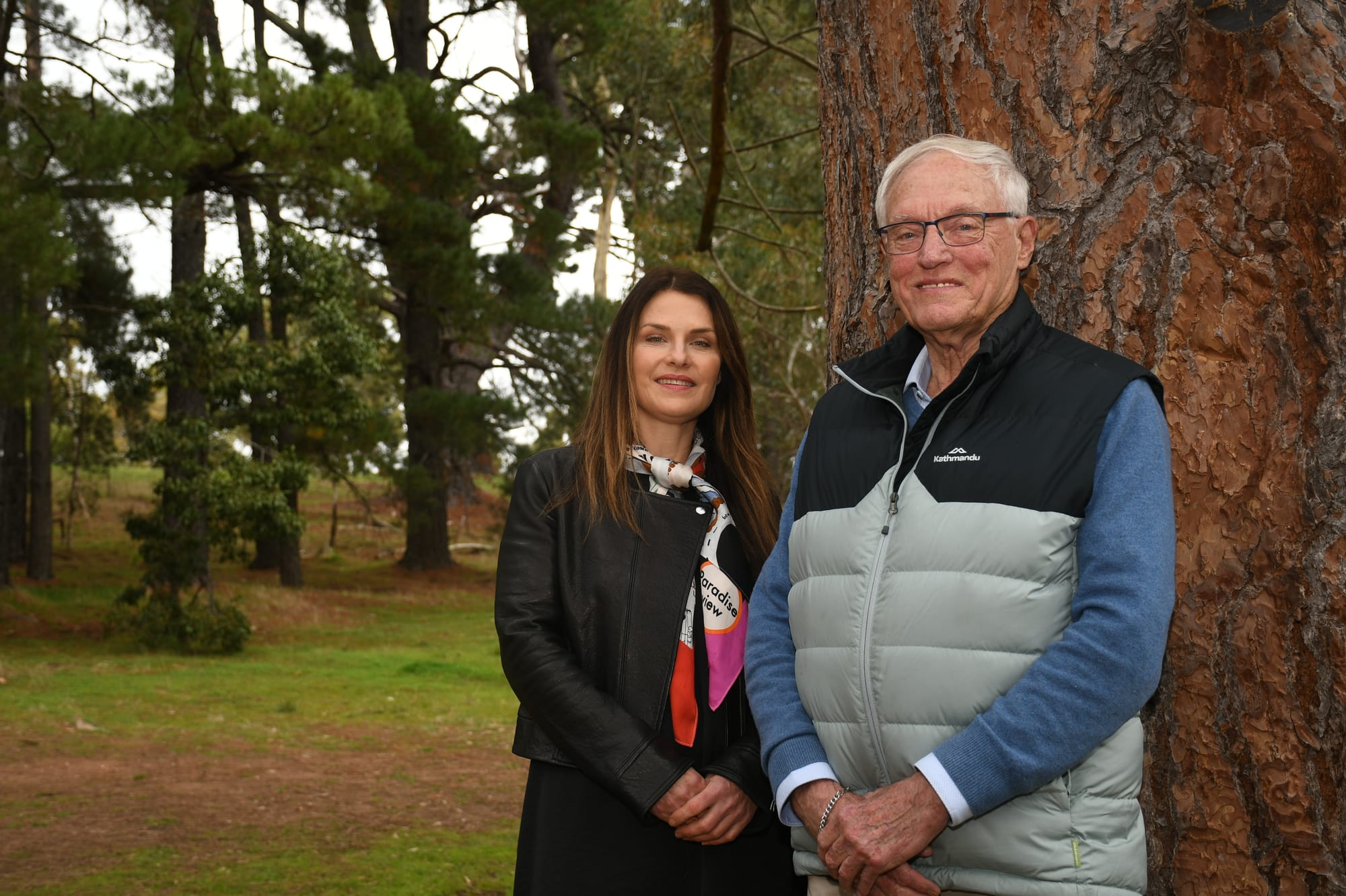 $9m gallery approved for The Cedars