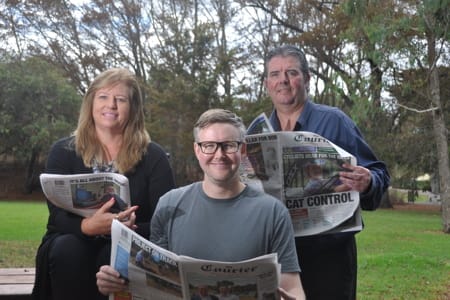 Best ad in the business