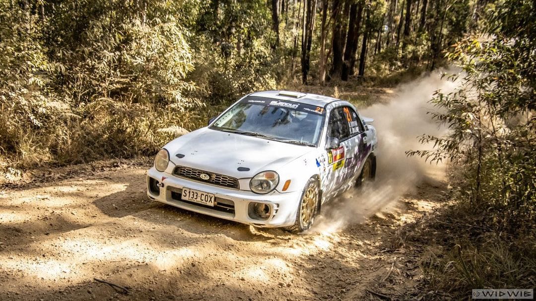 Molly has a drive for success