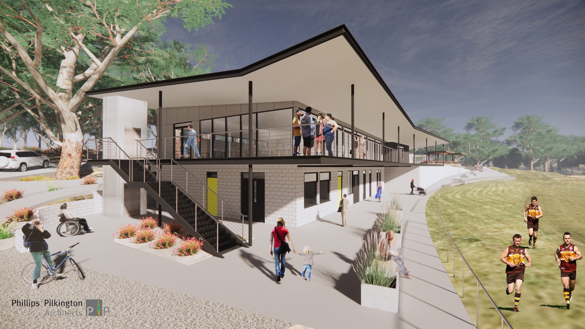 Council gives community centre the green light