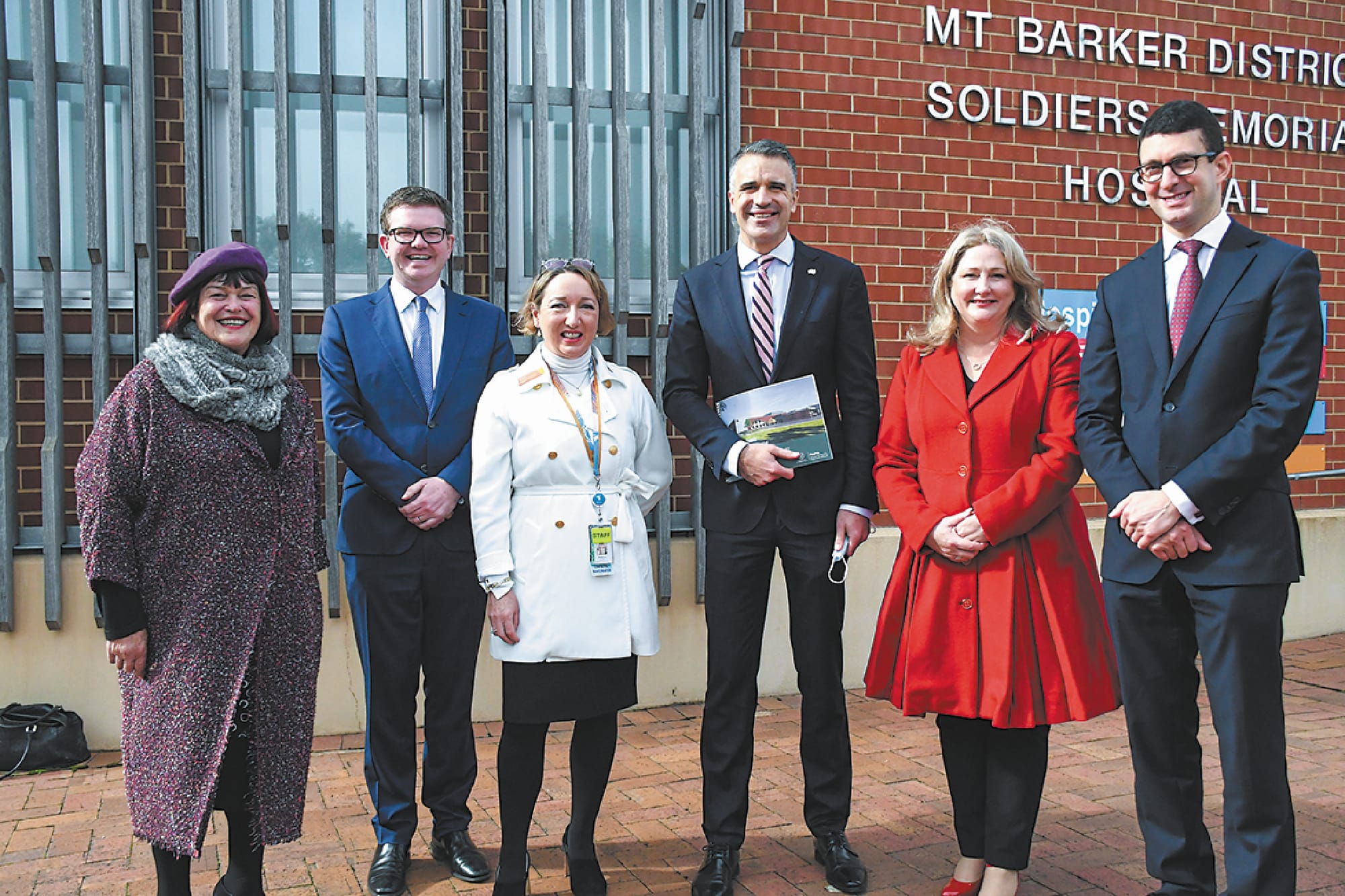 State Budget funnels millions of dollar into Hills region