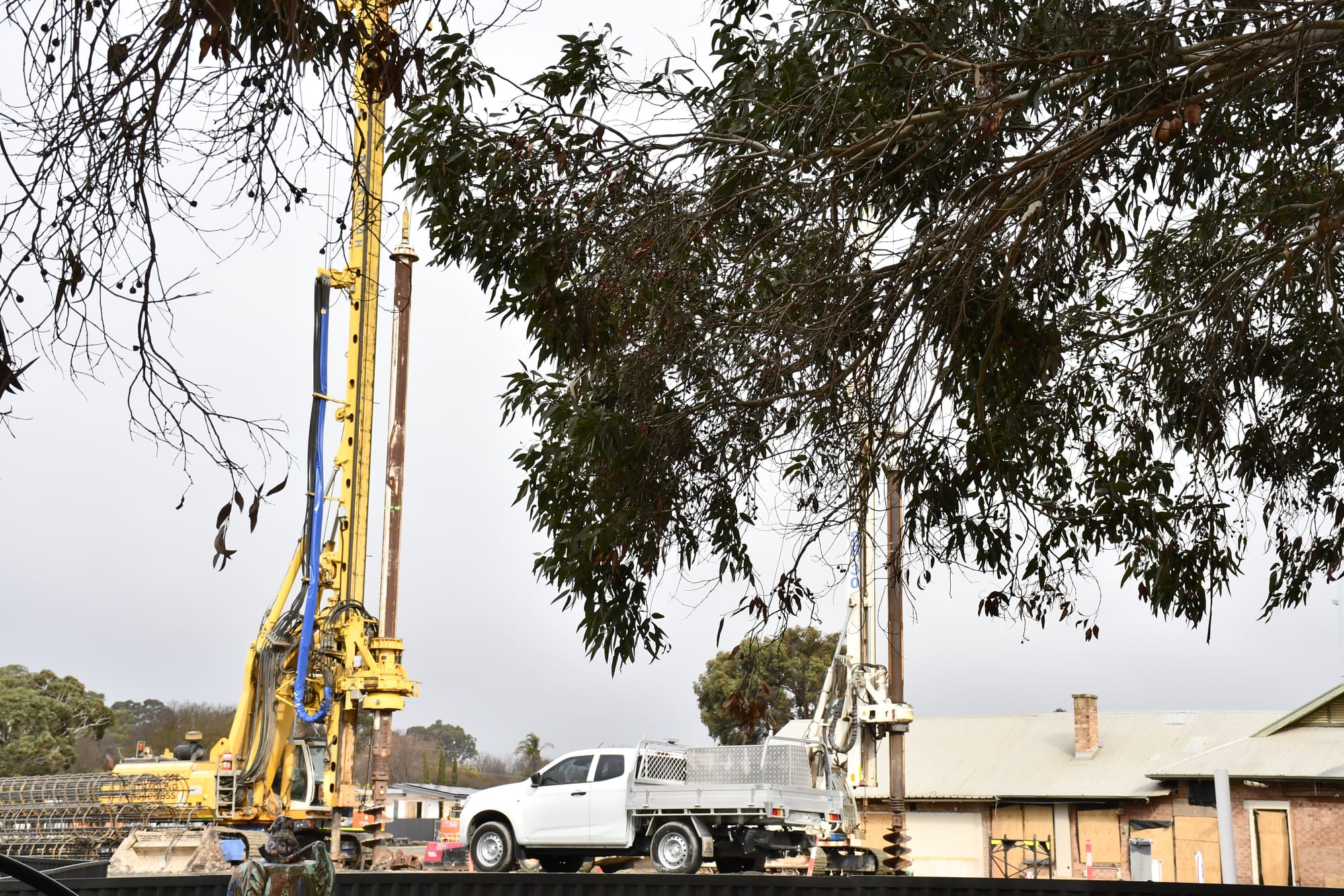 Extra $45m for Mt Barker hospital