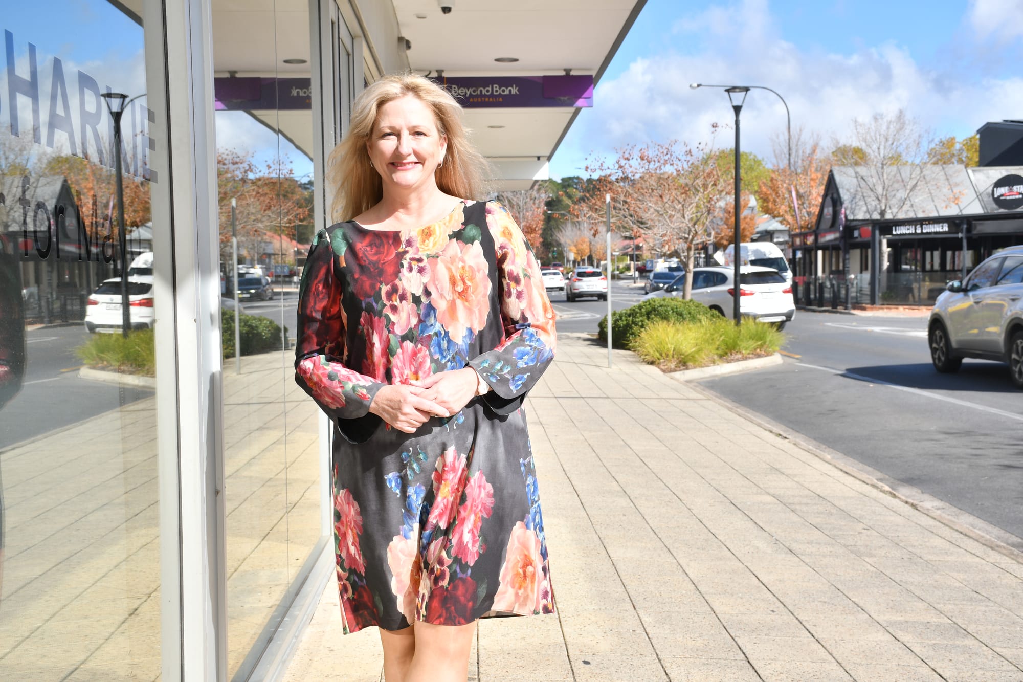 Rail, health and living costs on the agenda