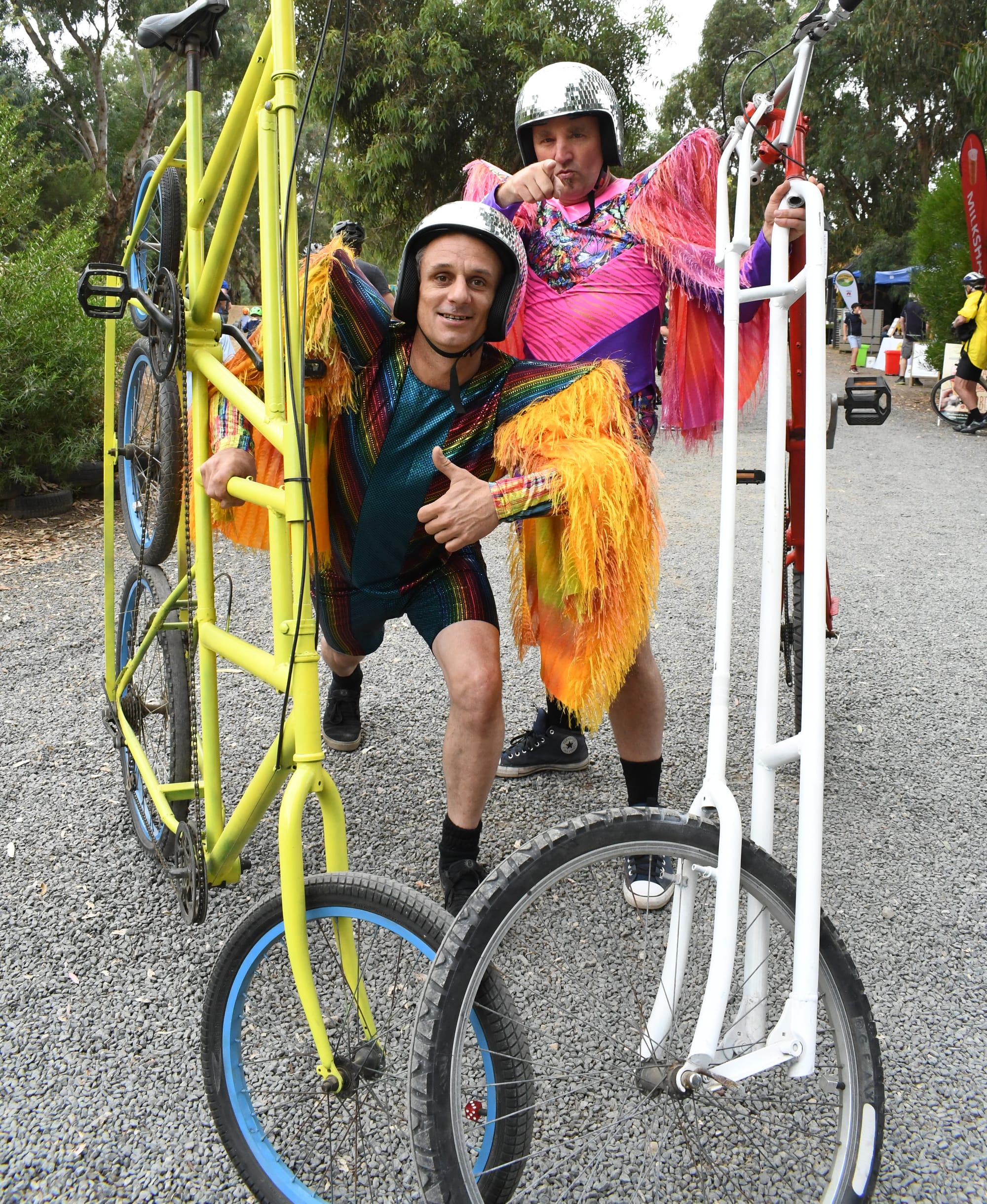 Bikeway festival returns