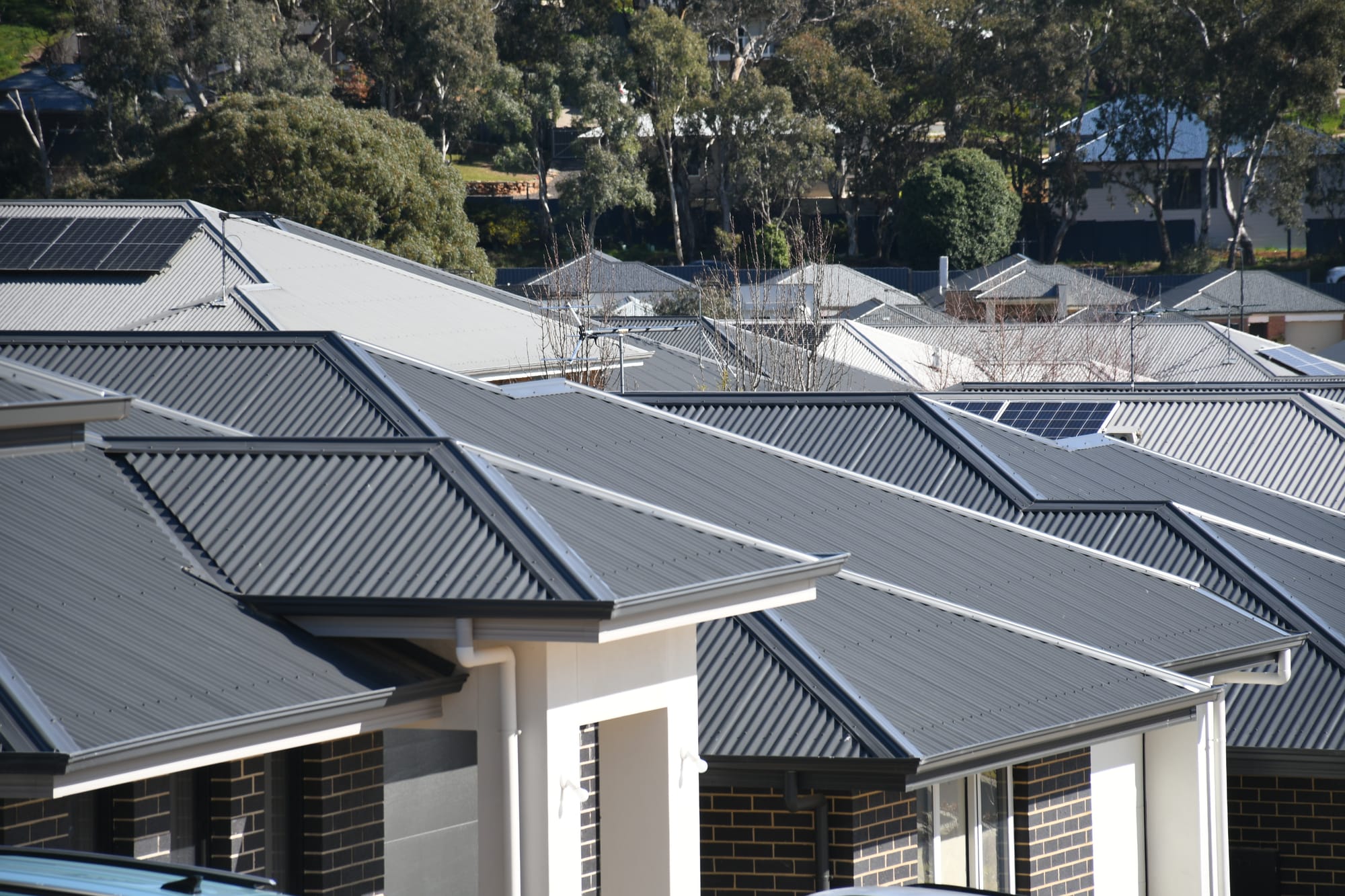 Rent rises on the horizon