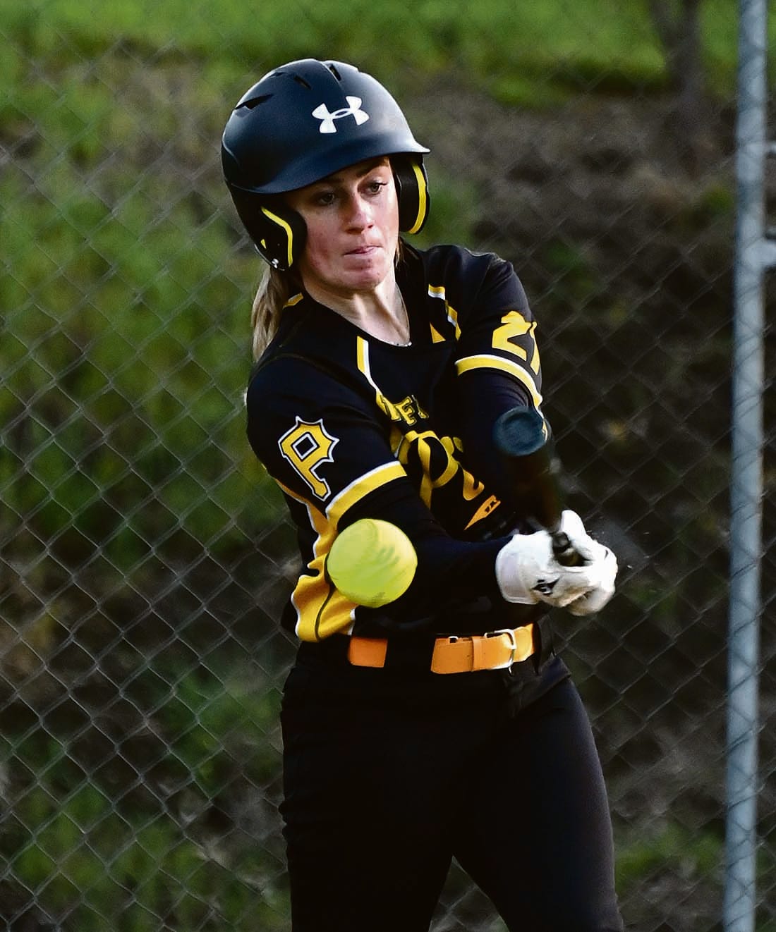 Historic win for Pirates