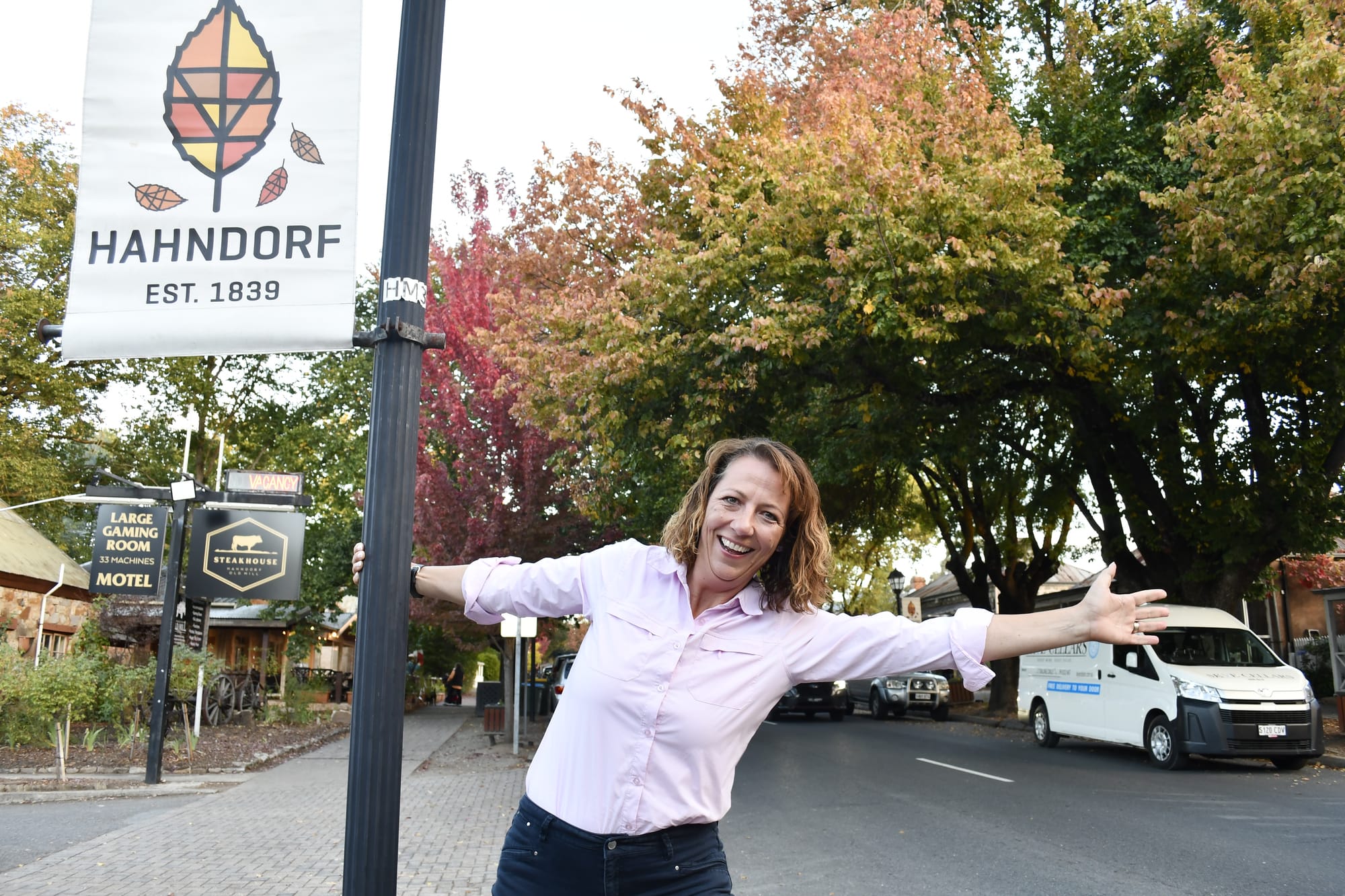 'Strategic' land purchase could help solve traffic woes