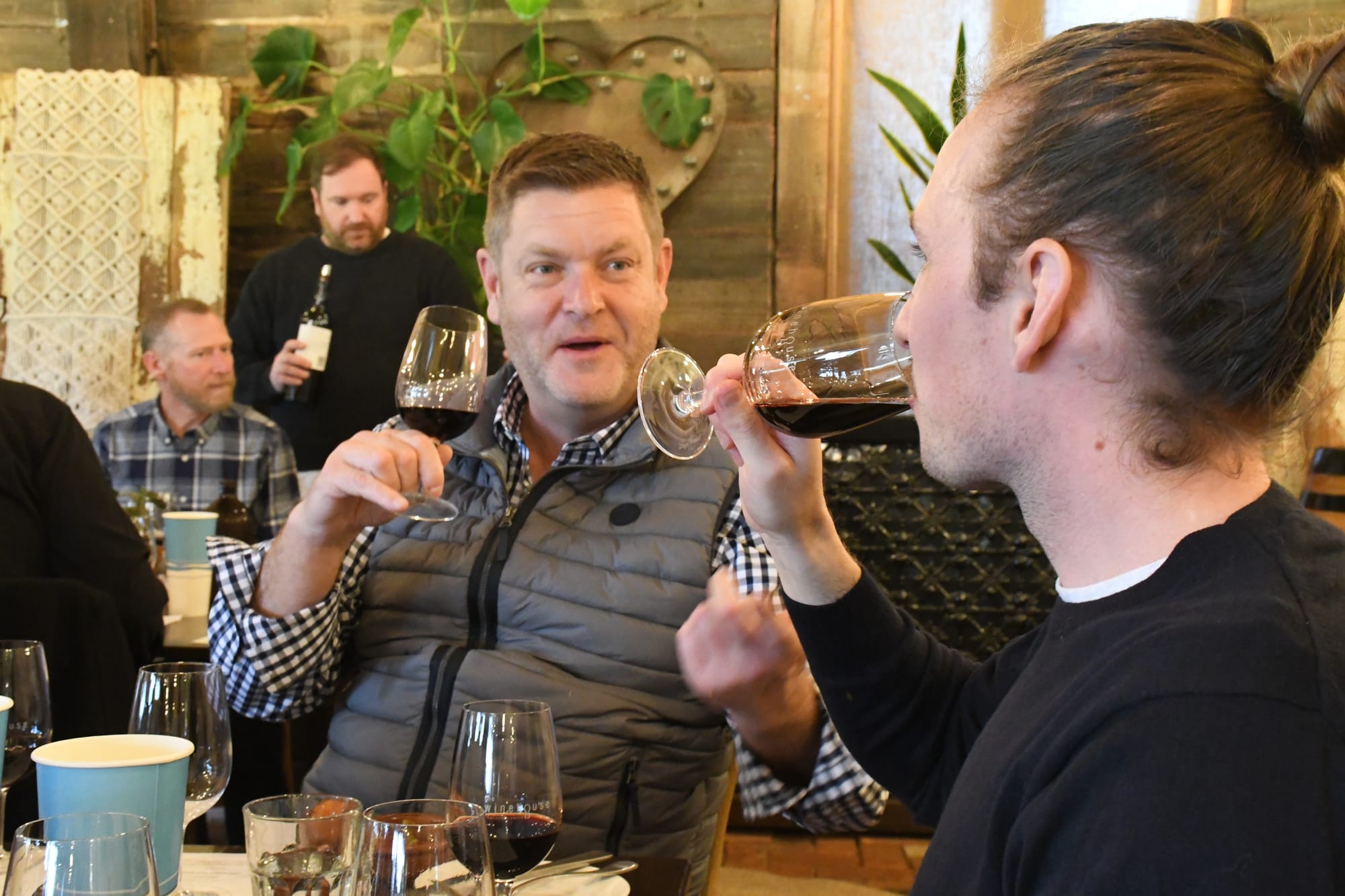 Region's hidden treasures on show