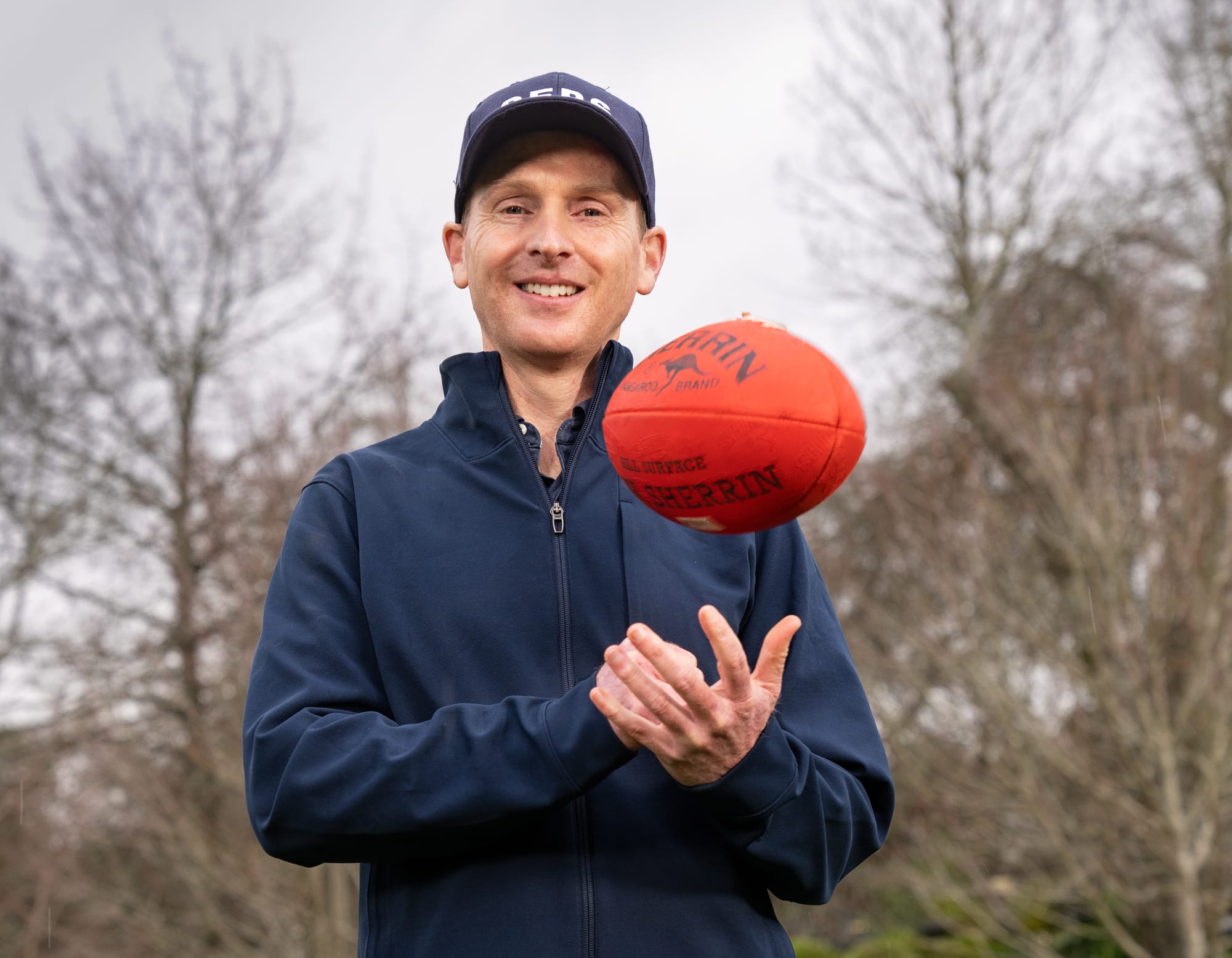 Kicking teaching goals