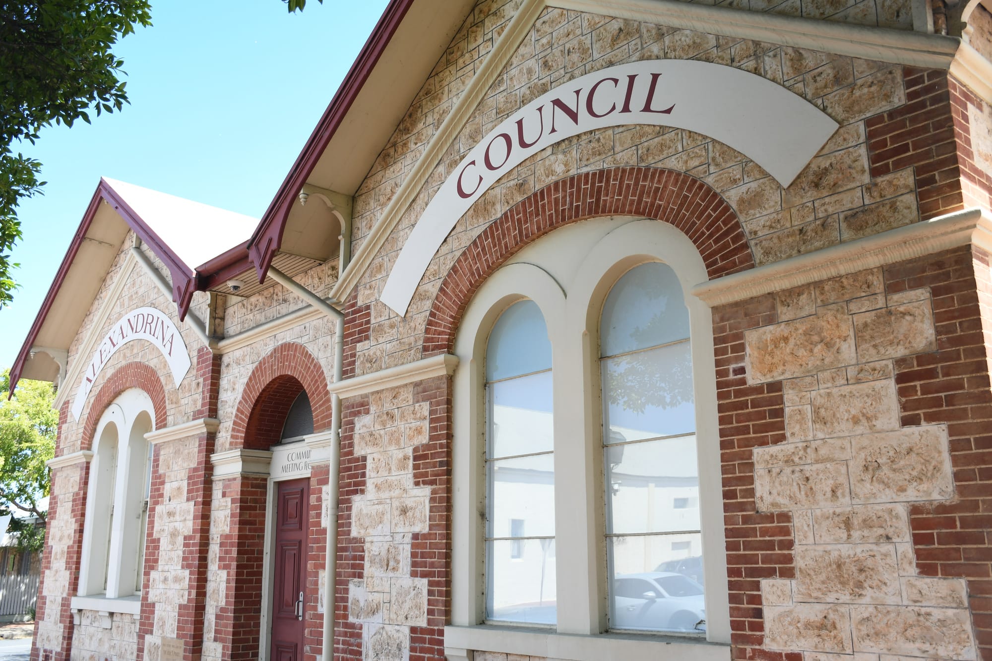 Council election donation reporting crisis hits Alexandrina
