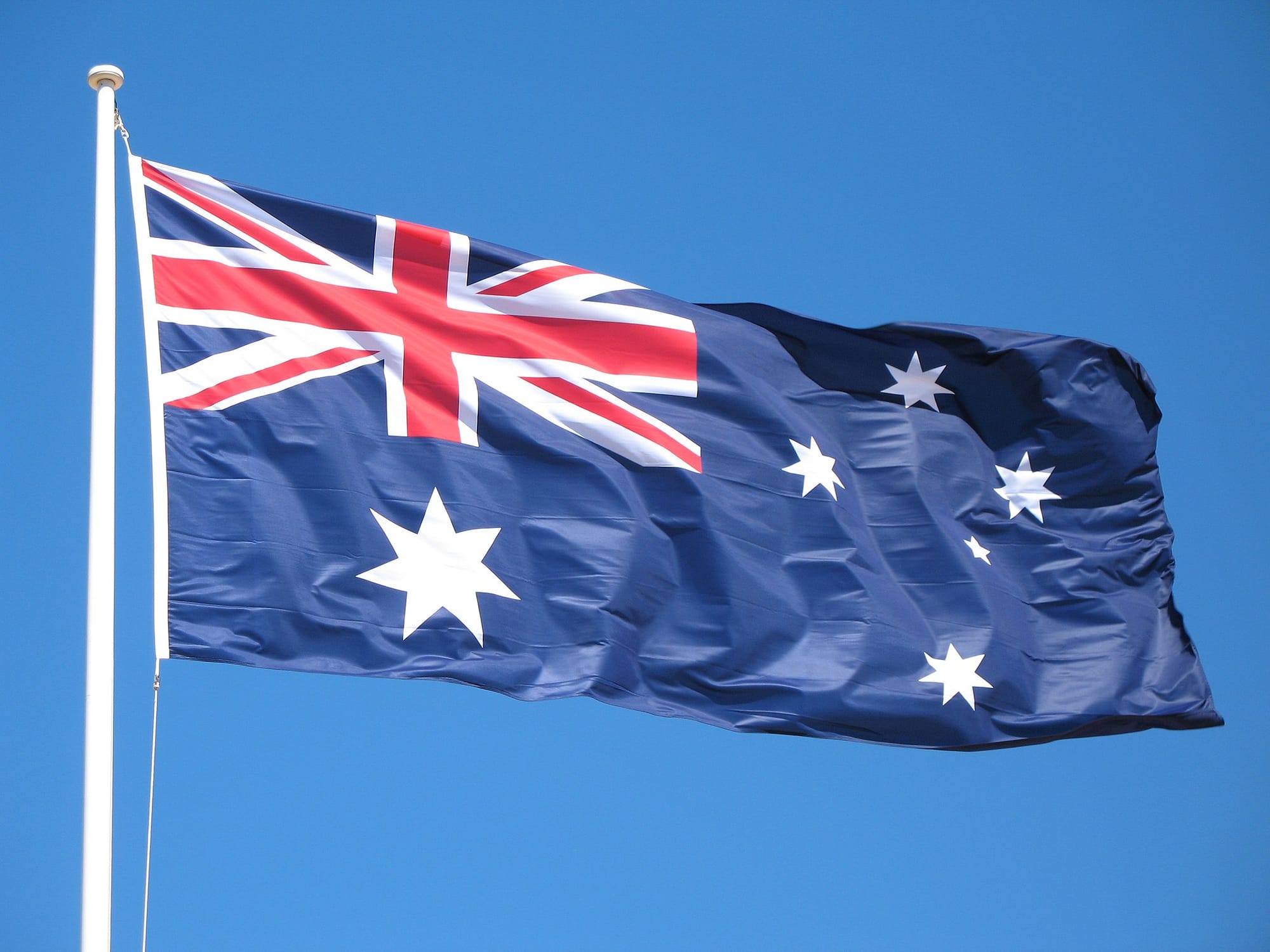 Date debate: community groups divided over Australia Day ceremony move