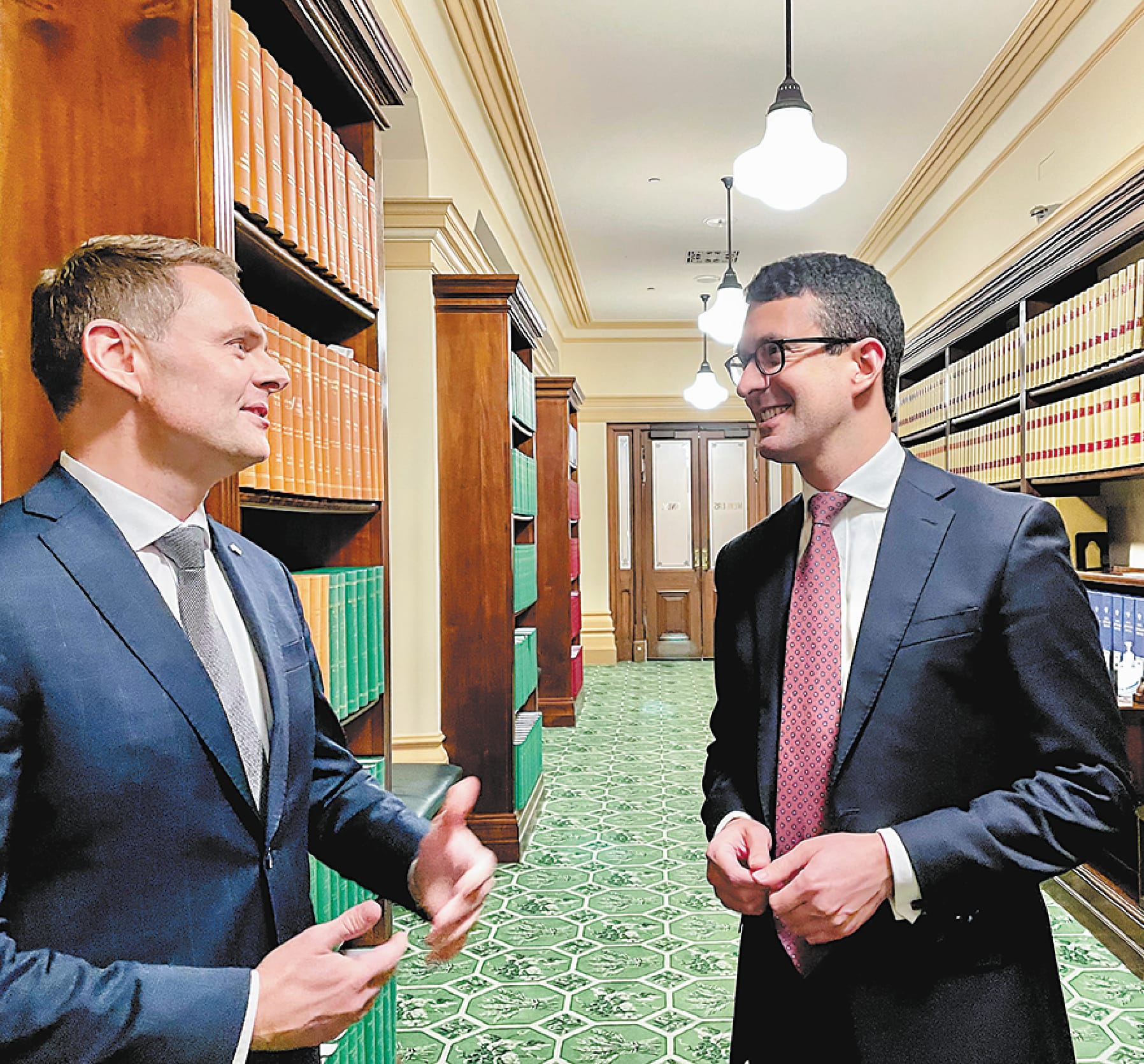 Hills MP labels State Budget a 'positive start'