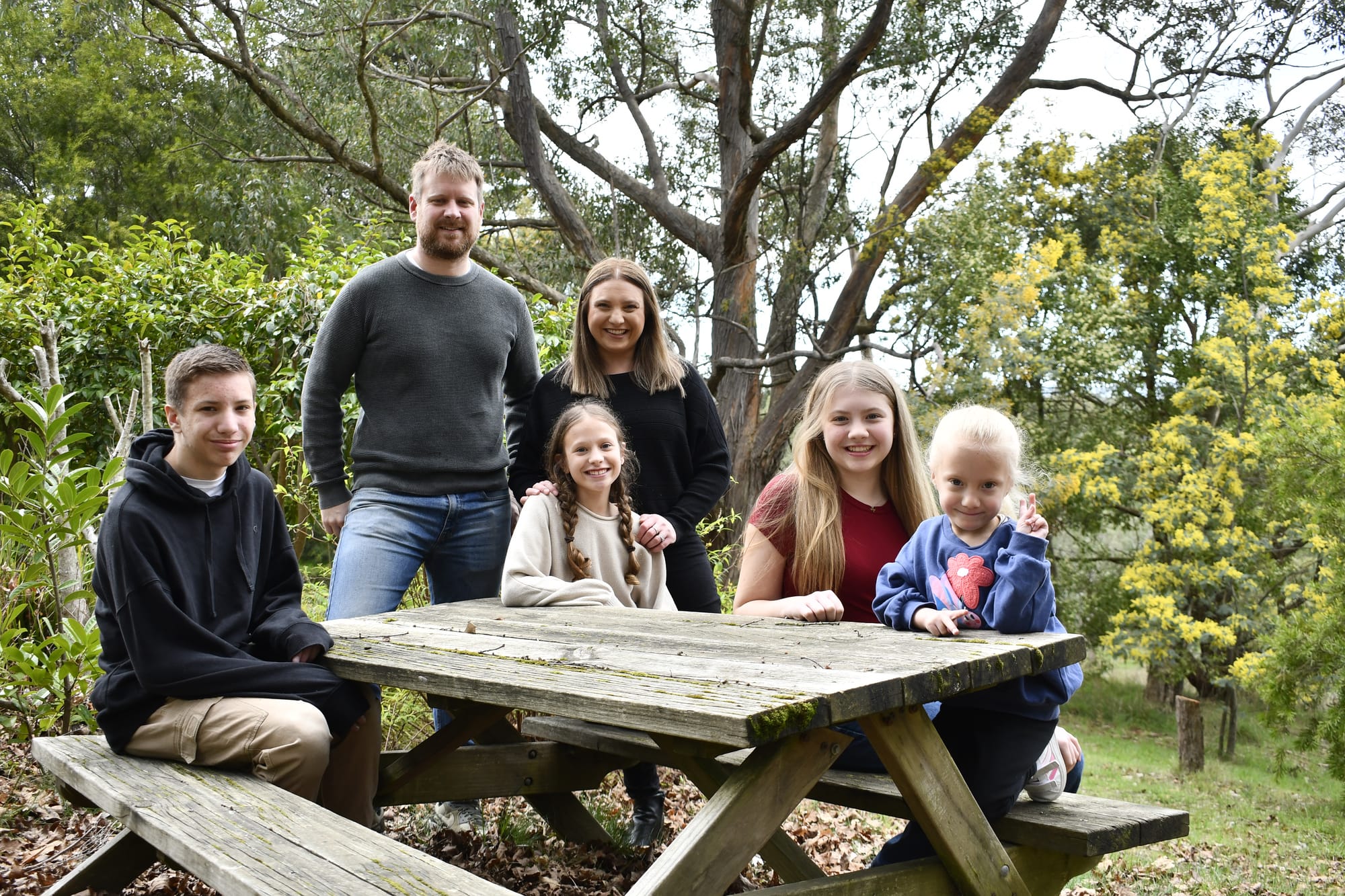 Fundraiser for Isla's legacy