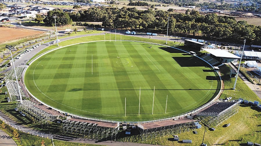 Summit runs at a loss despite Gather Round success