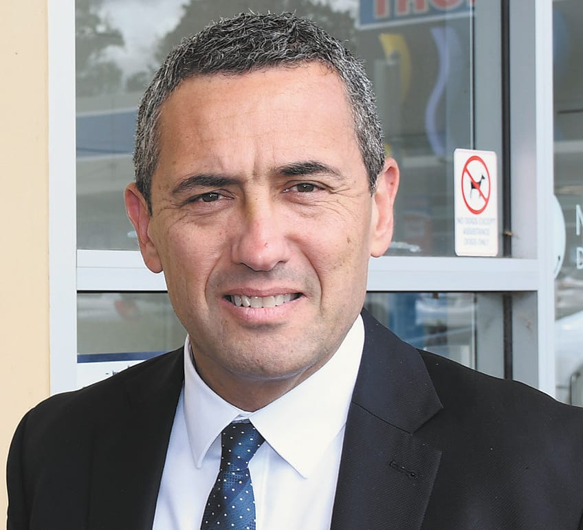 Minister: planned upgrades will take almost 1000 vehicles off Hahndorf Main Street