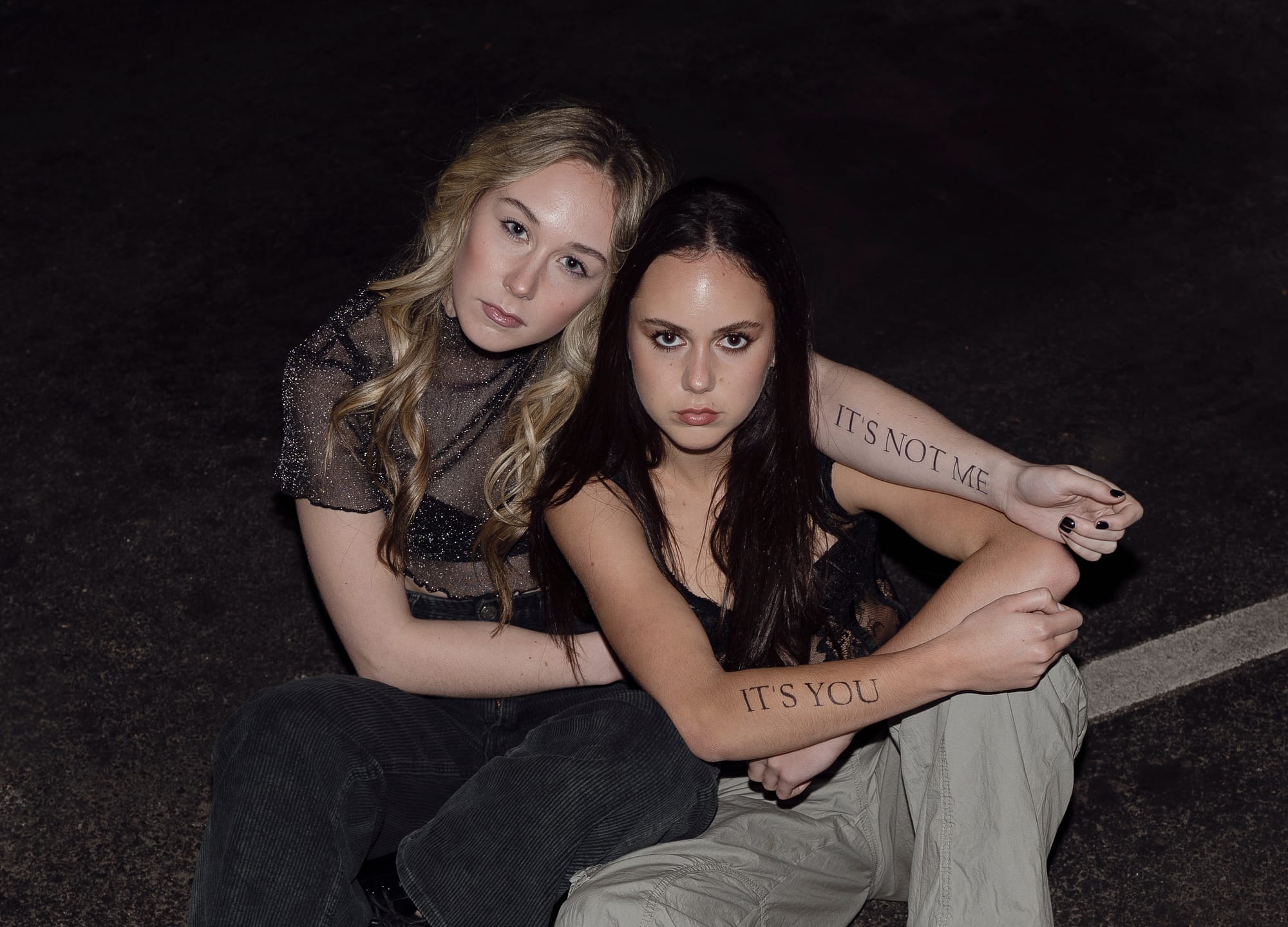 Sisters to go on tour after debut album release