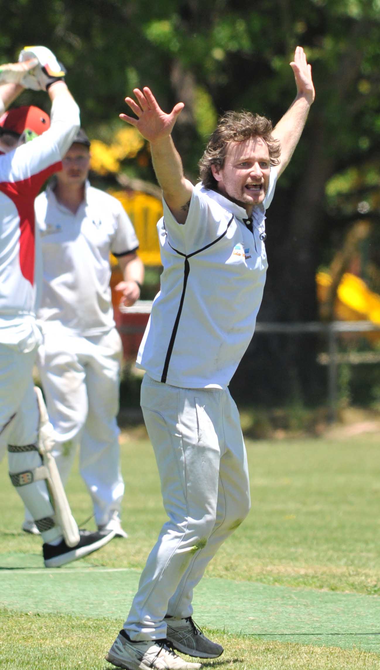 Historic win for Shrikes