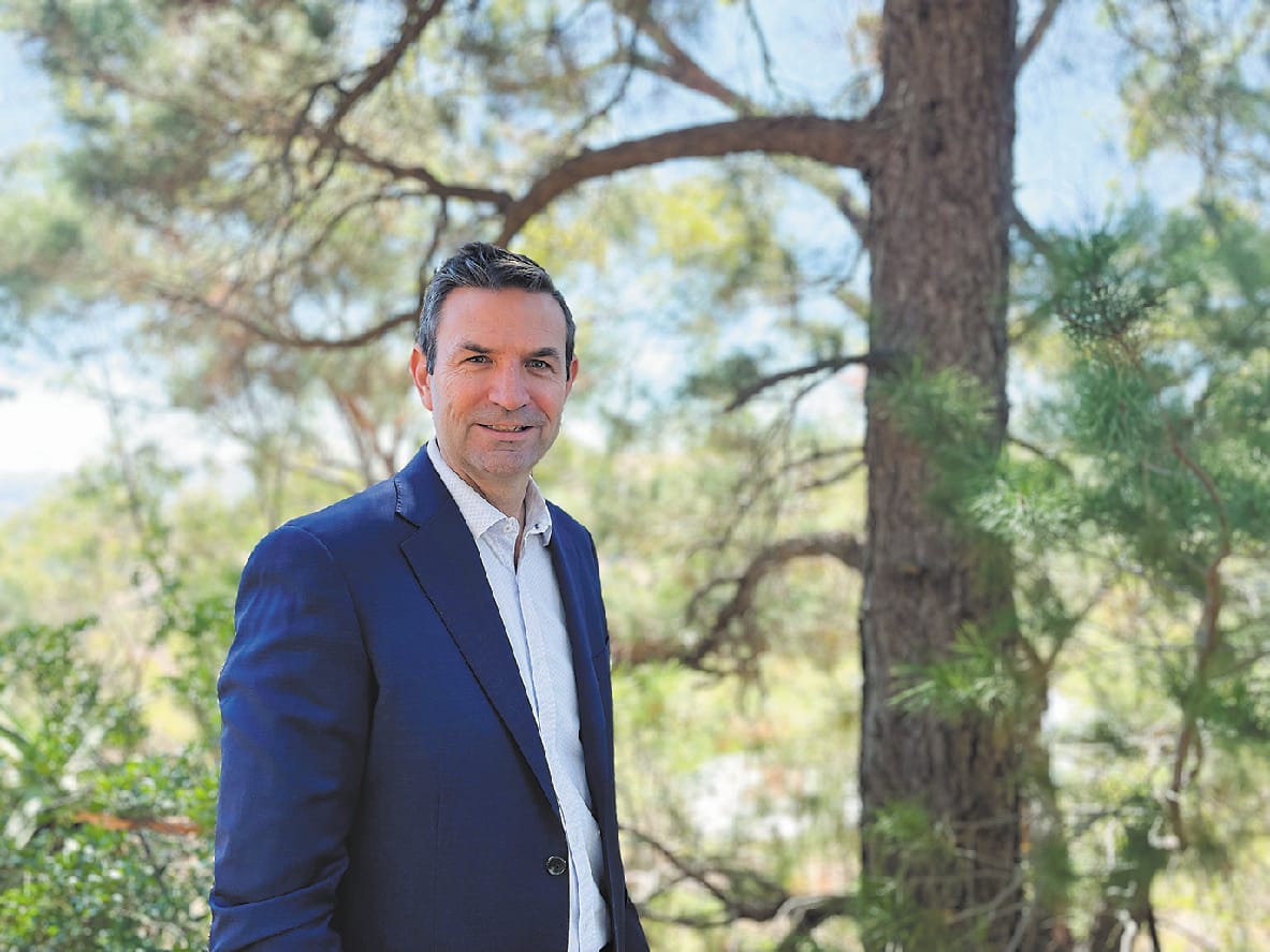 Morris moves to Alexandrina Council this week