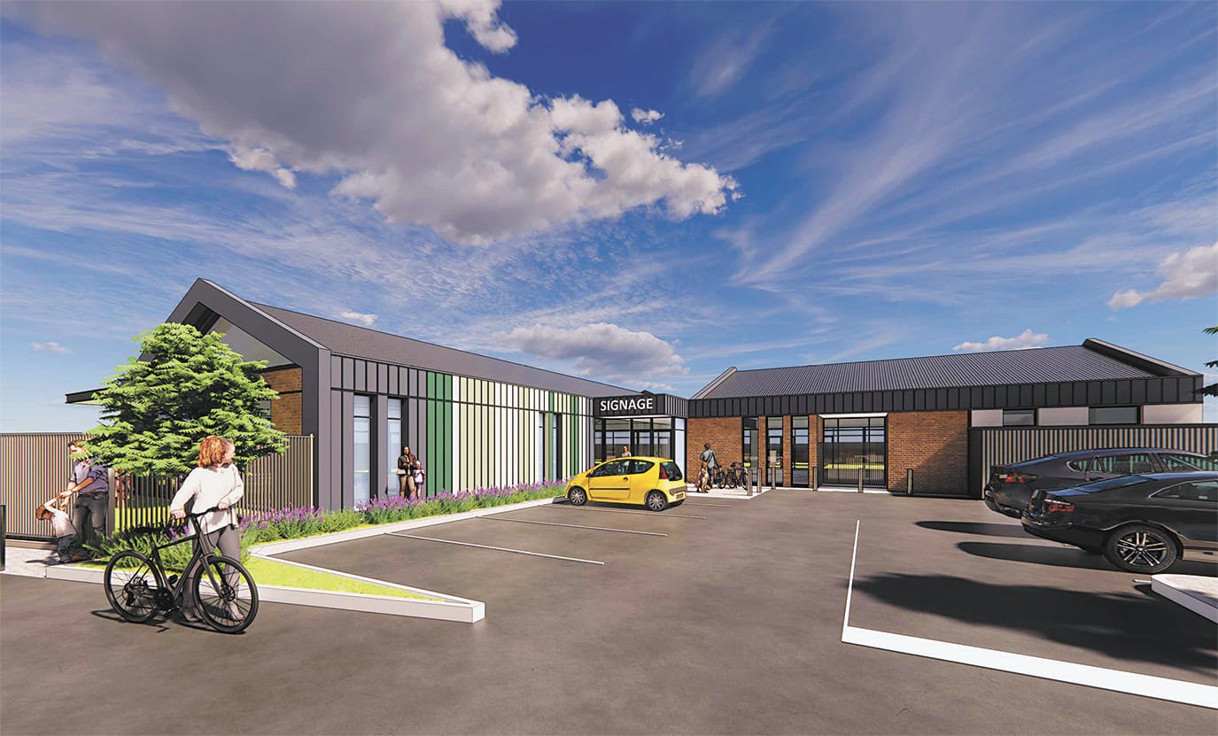 Plans for new Strathalbyn childcare centre
