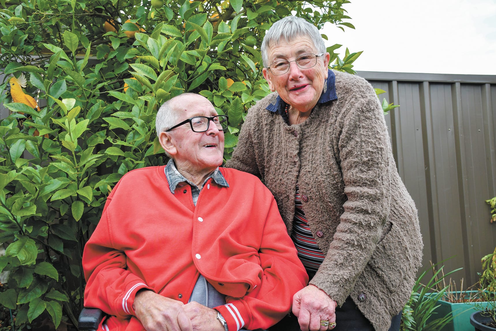 ‘Sticking together’ plus compromise a winning formula