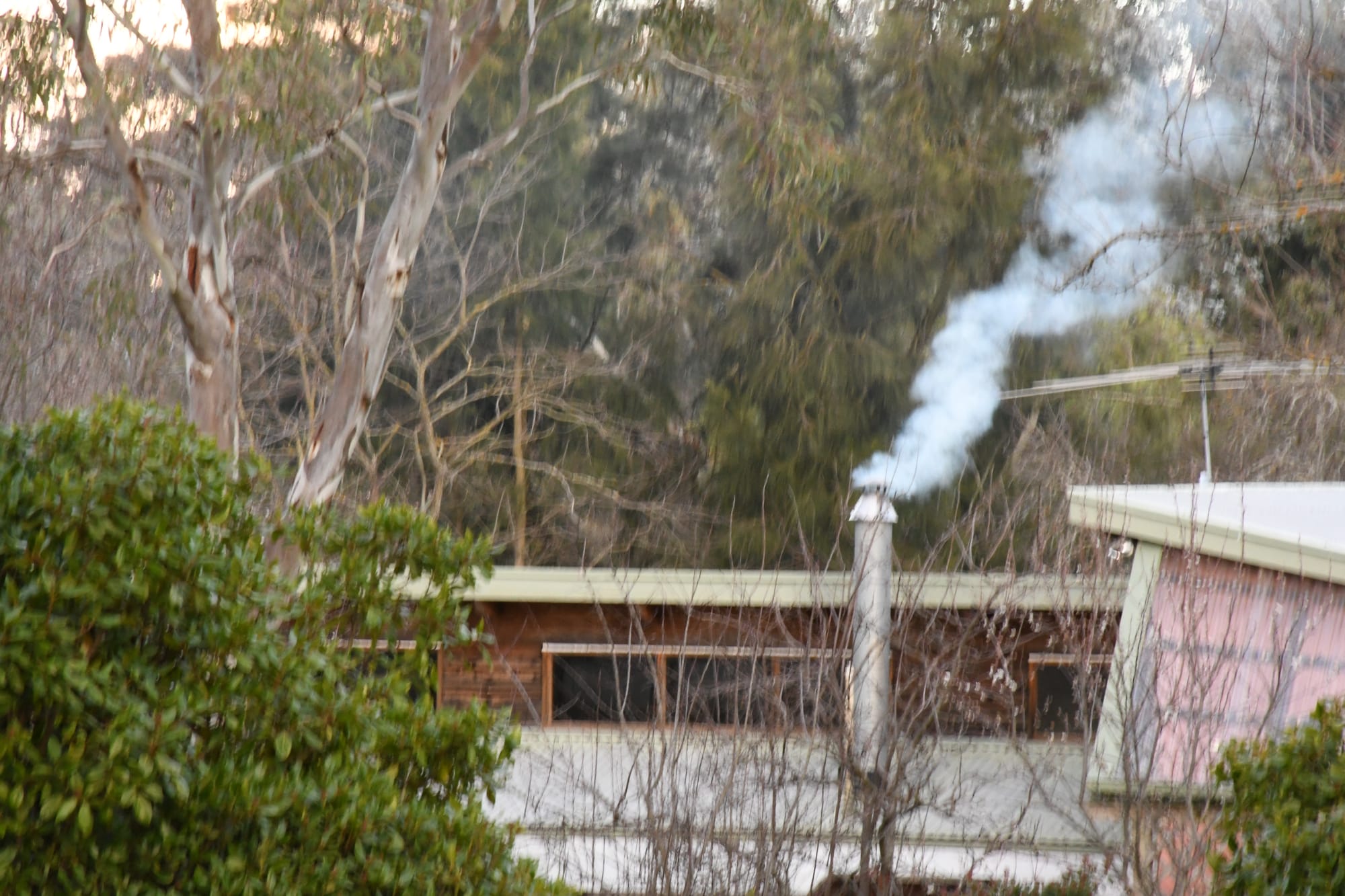 Mt Barker air quality under scrutiny